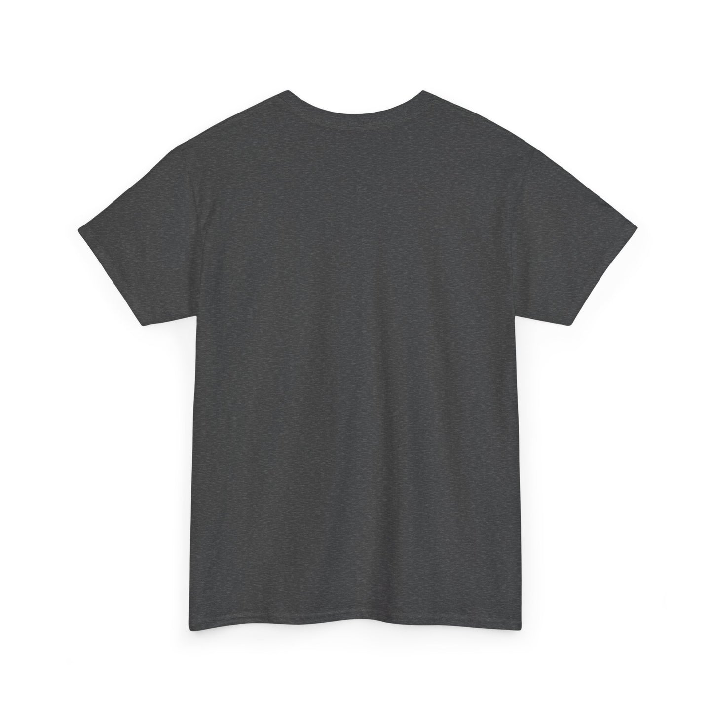 Barkle "B" Signature Unisex Heavy Cotton Tee