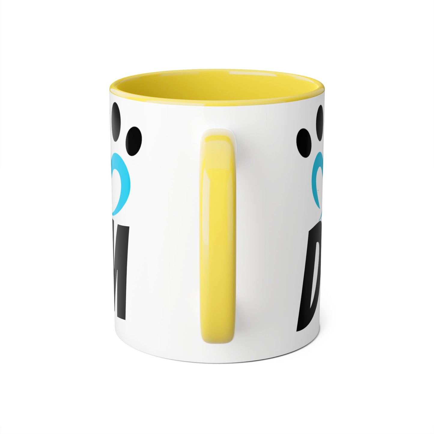 Dog Mom Mug