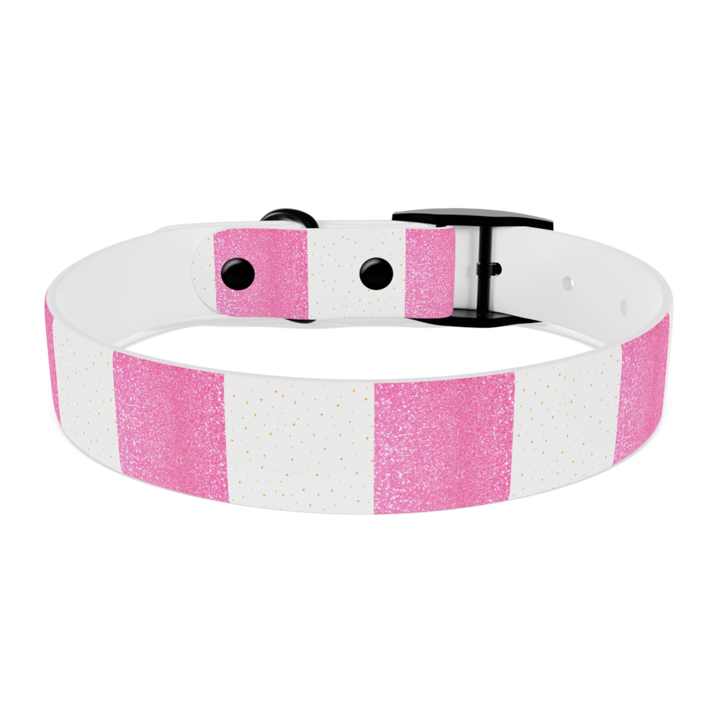 Candy Cane Blitz Collar