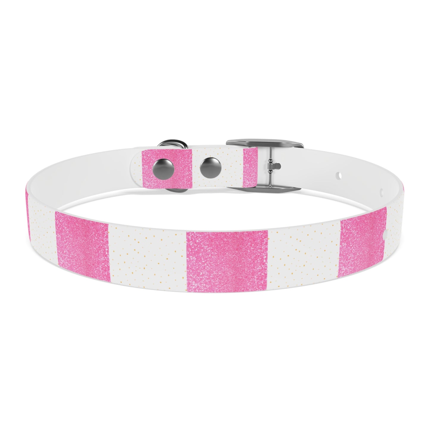 Candy Cane Blitz Collar