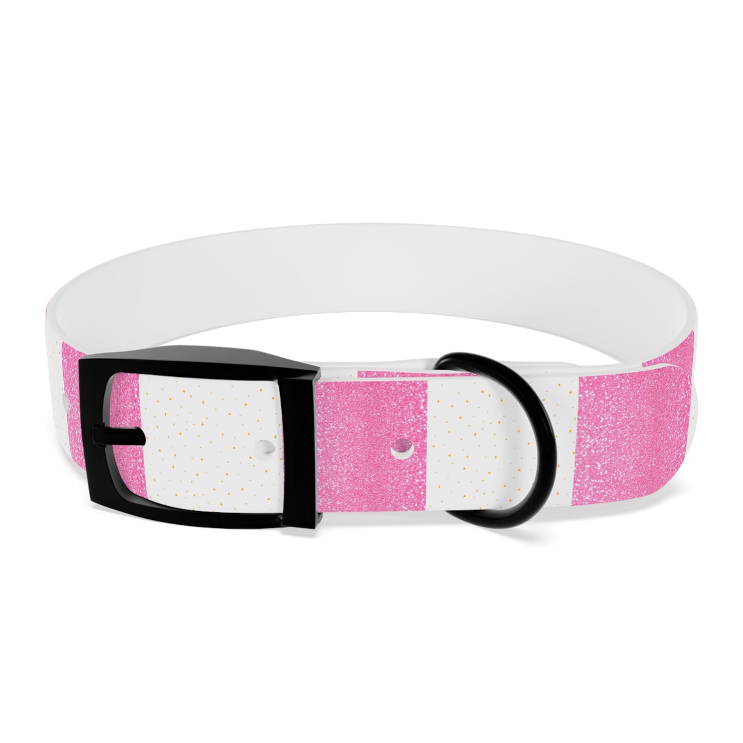 Candy Cane Blitz Collar