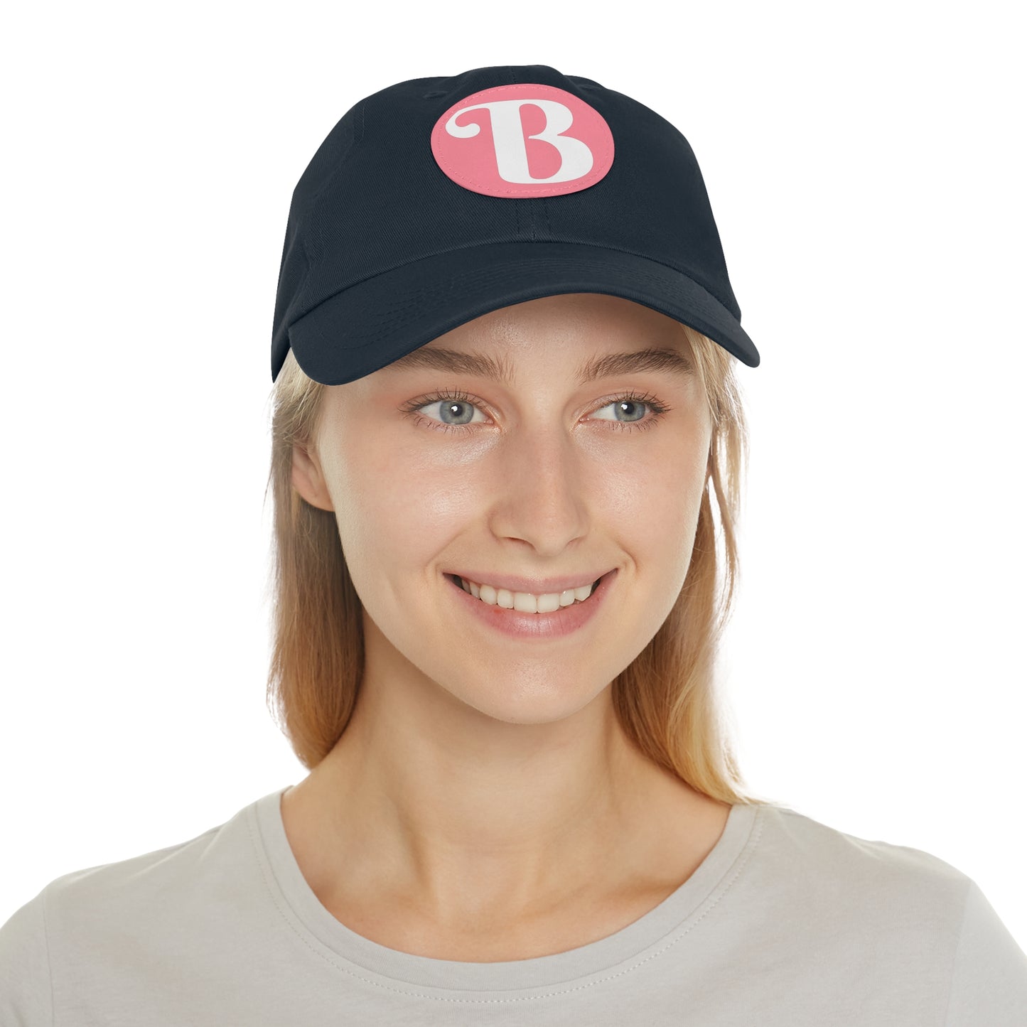 Barkle "B" Signature Baseball Cap