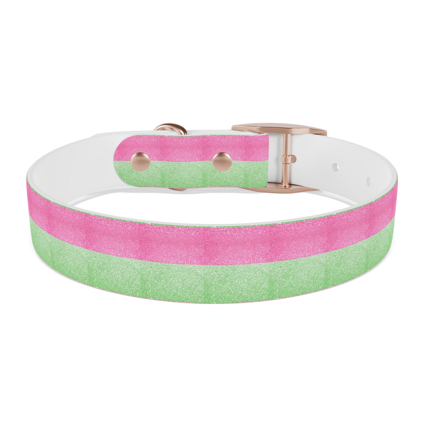 Watermelon Splash Collar