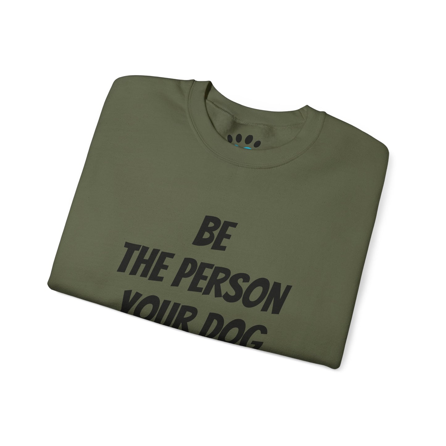 Unisex Crewneck Sweatshirt