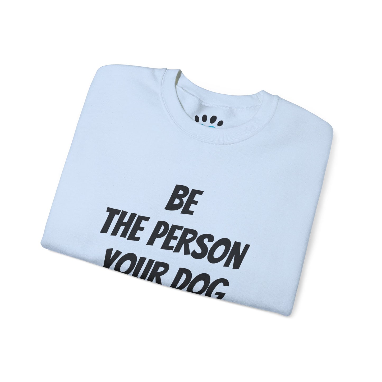 Unisex Crewneck Sweatshirt