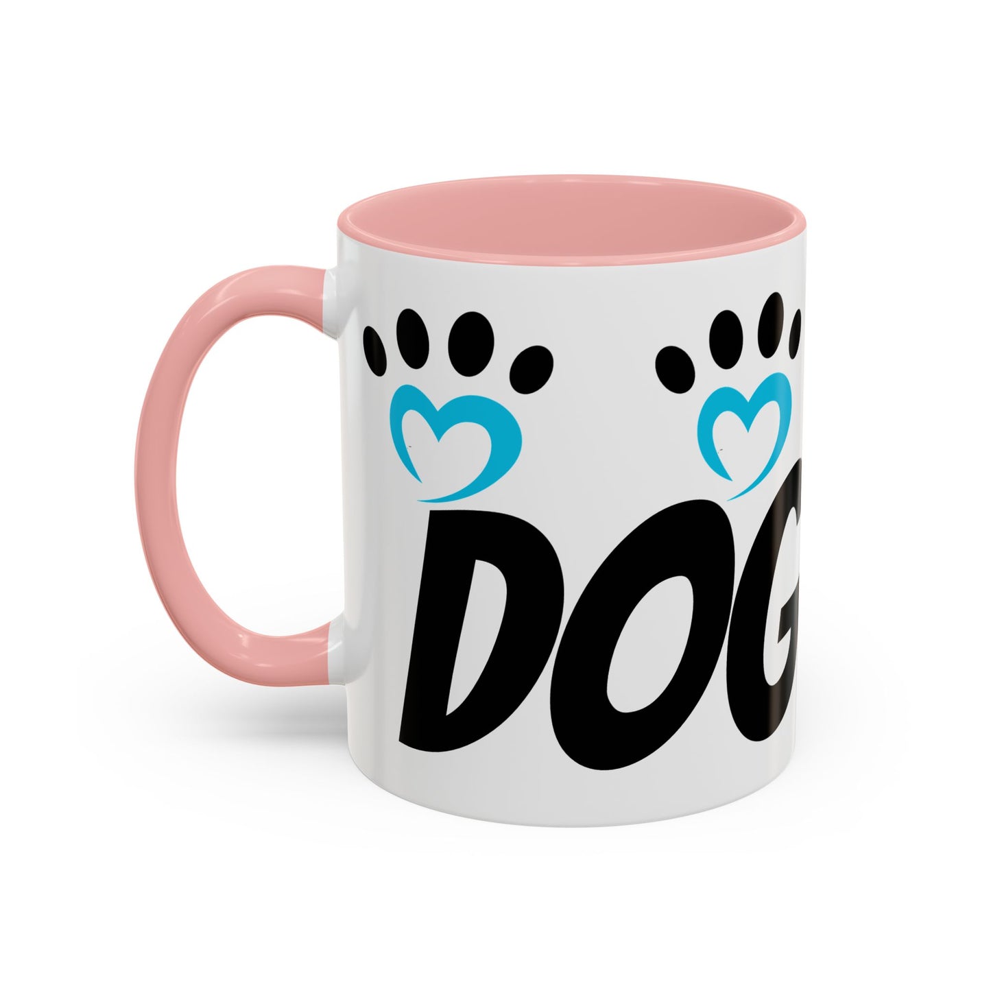 Dog Dad Mug
