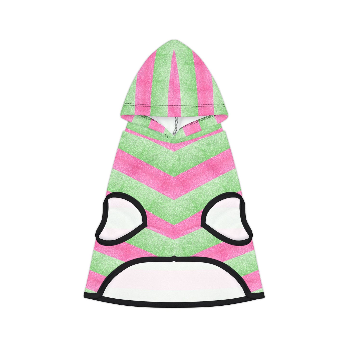Watermelon Splash Hoodie