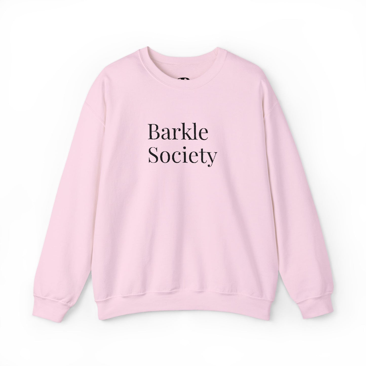Embroidered Unisex Heavy Blend™ Crewneck Sweatshirt