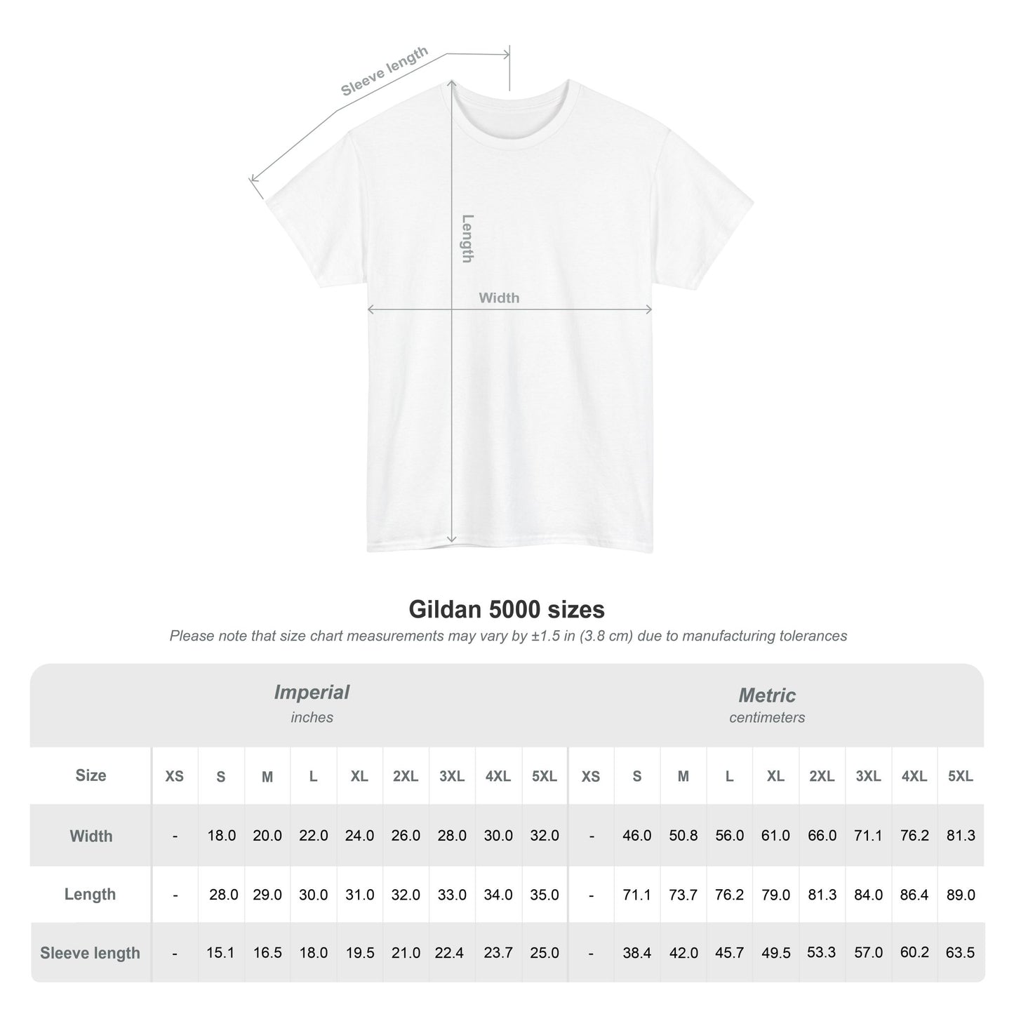 Embroidered Barkle Society Unisex Heavy Cotton Tee