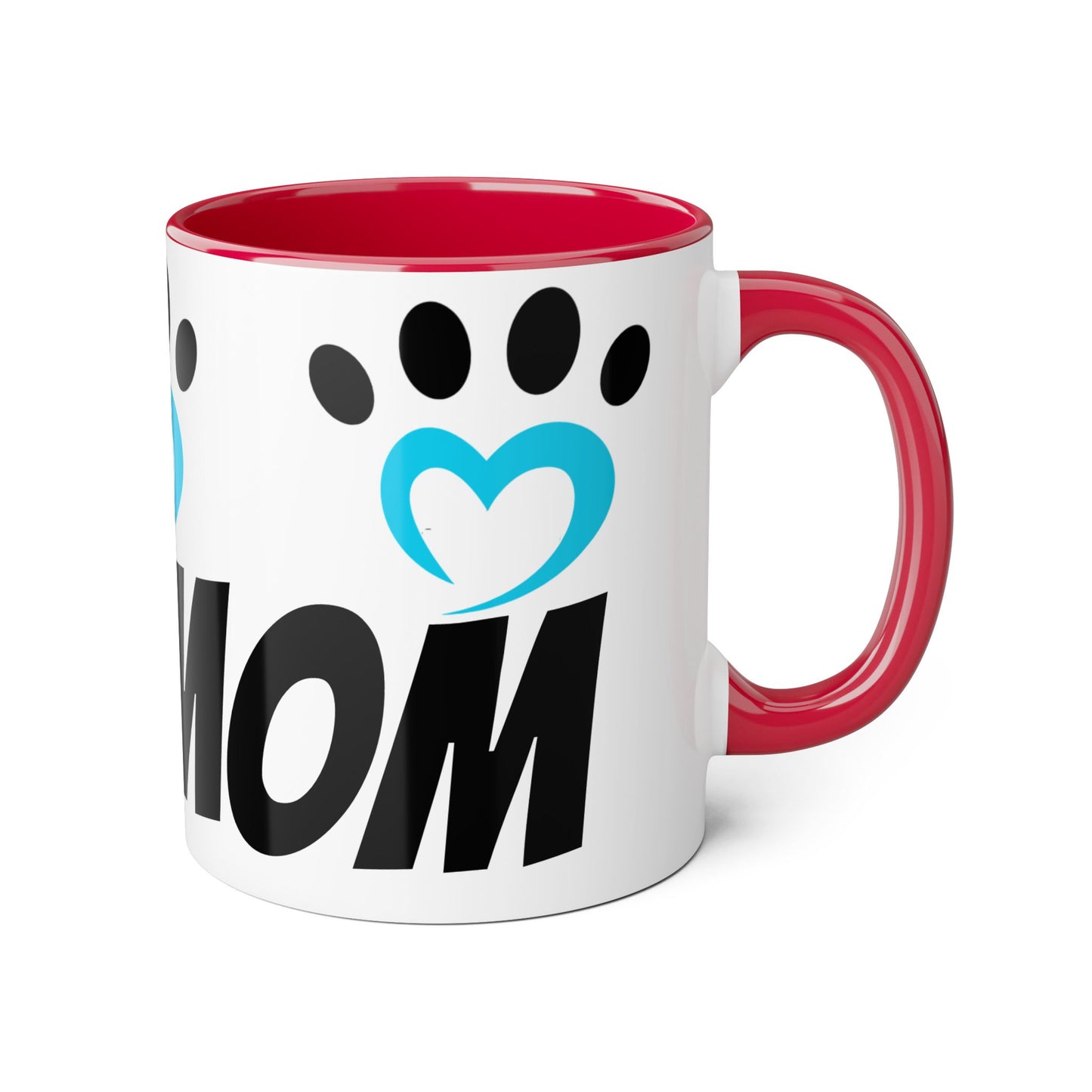 Dog Mom Mug
