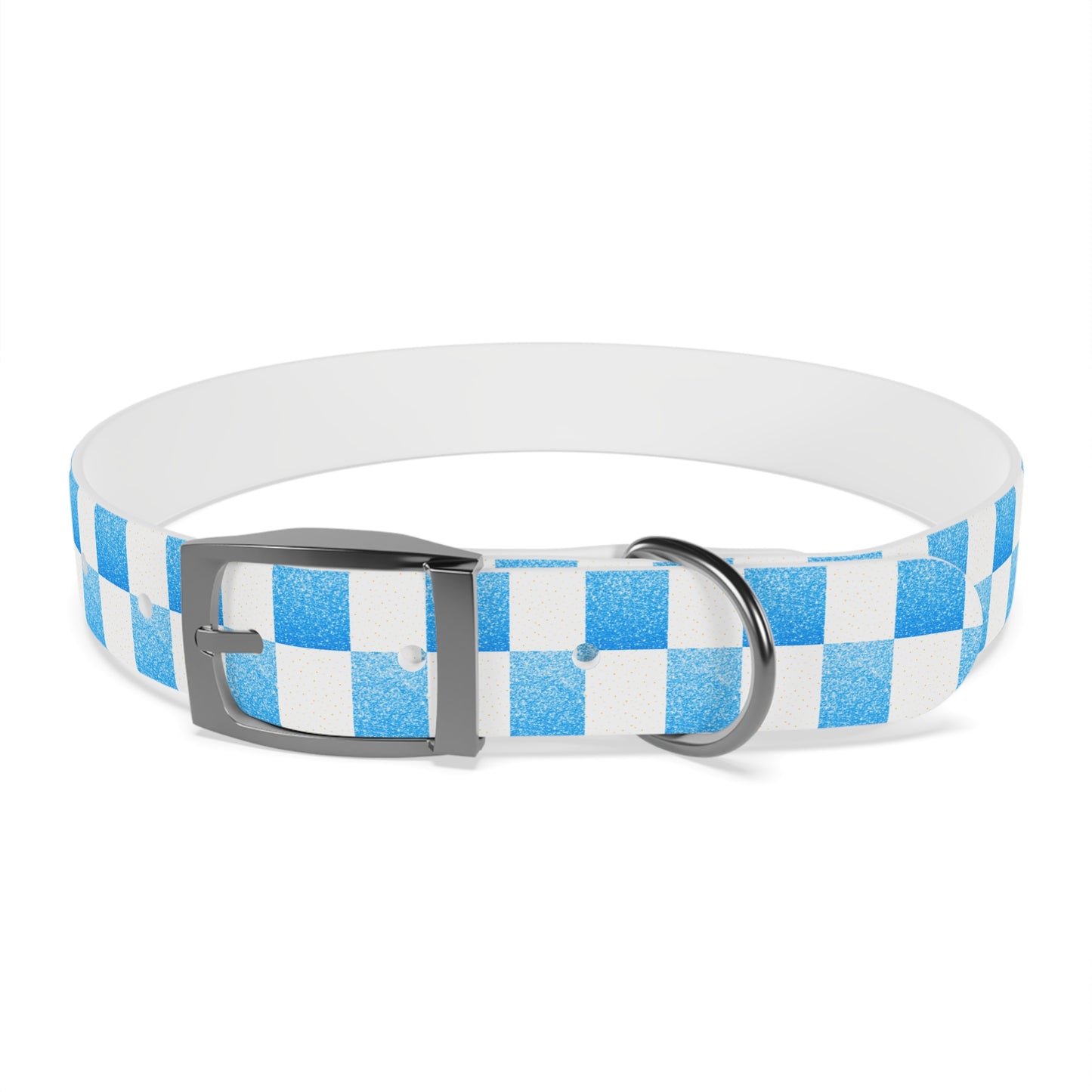 Blue Baloo Collar