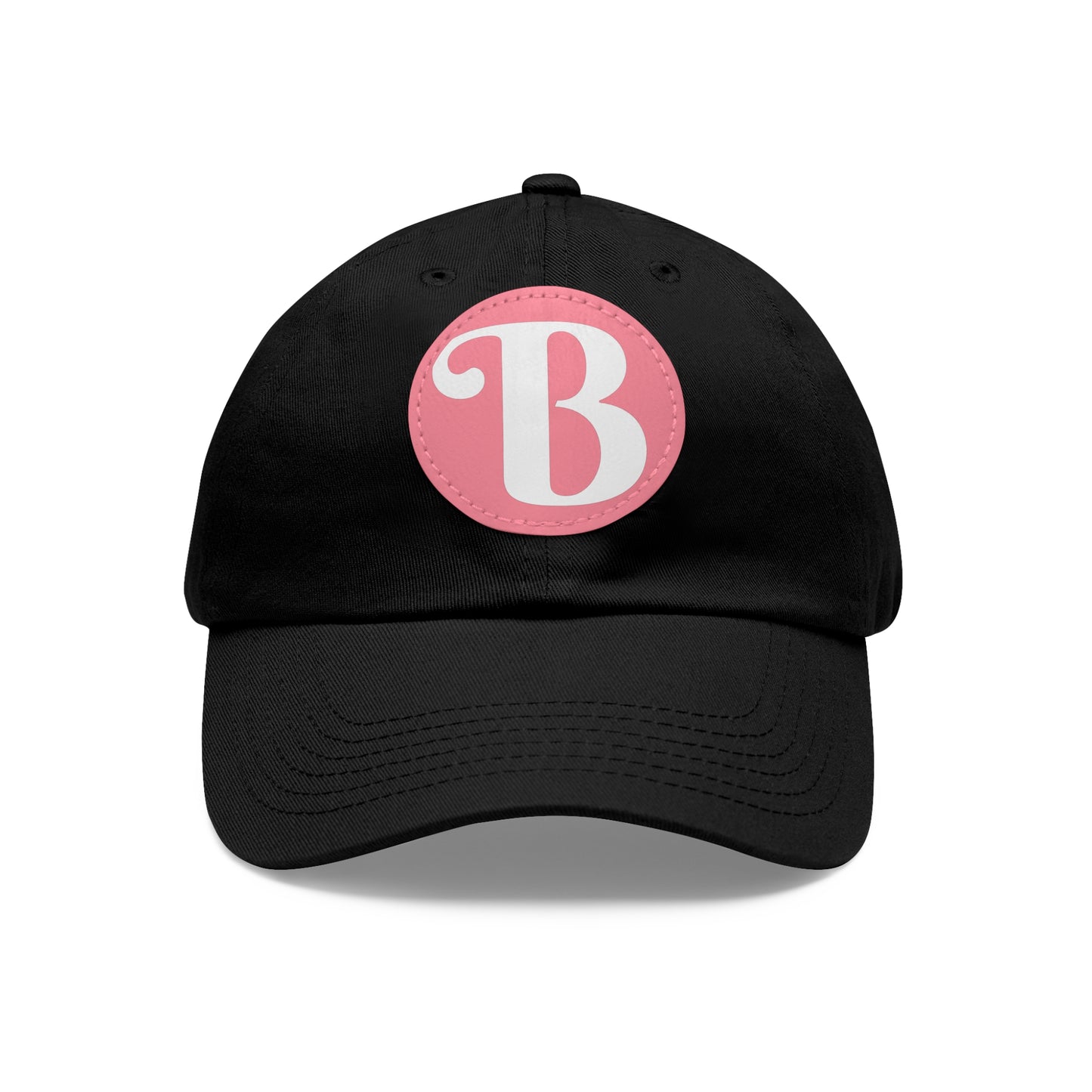 Barkle "B" Signature Baseball Cap