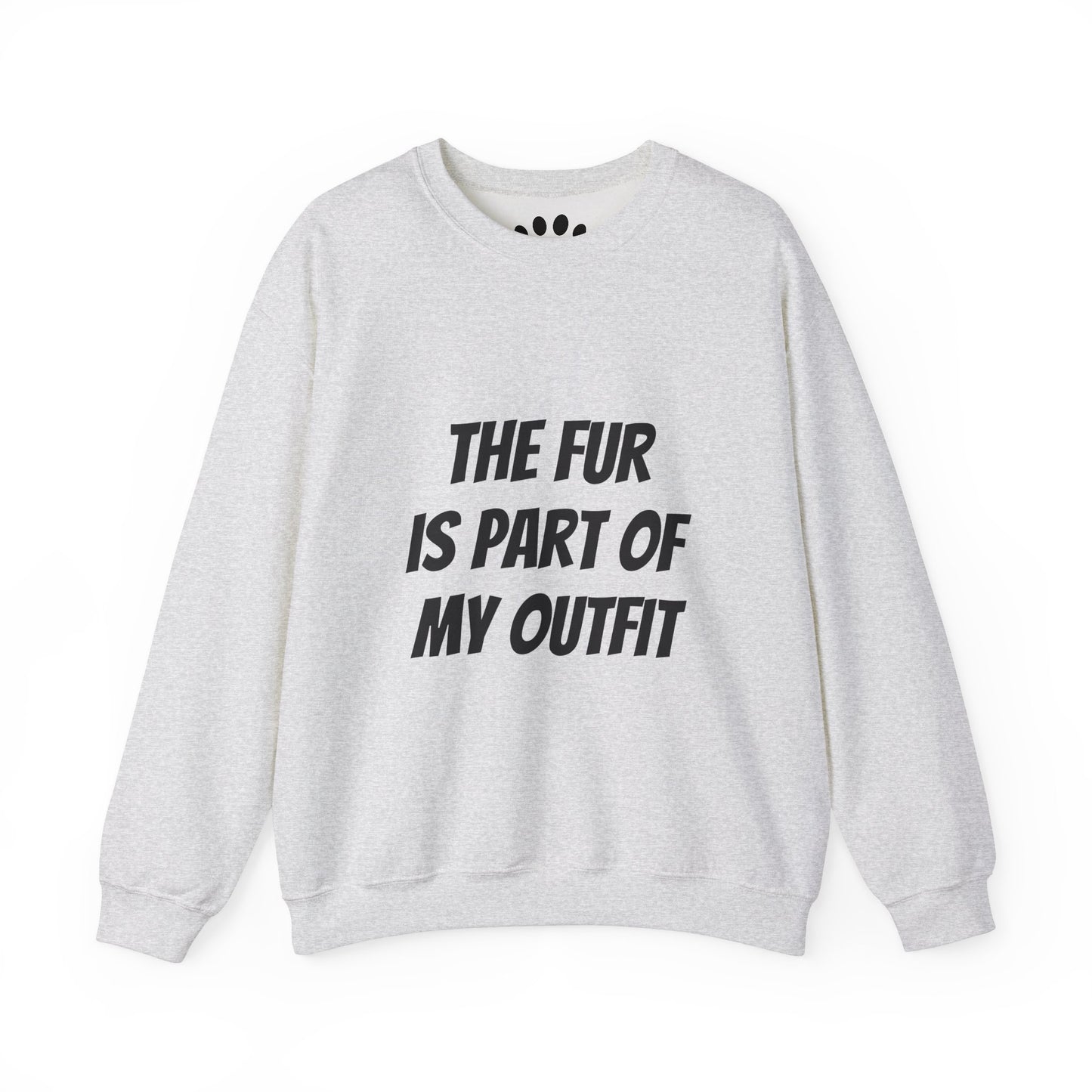 Unisex Crewneck Sweatshirt