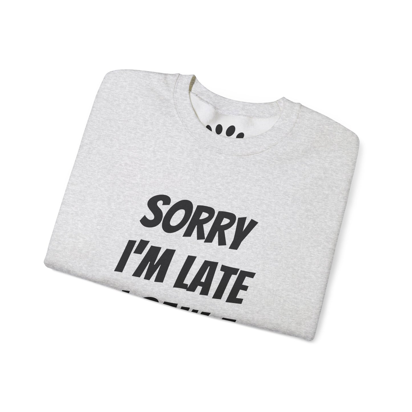 Unisex Crewneck Sweatshirt