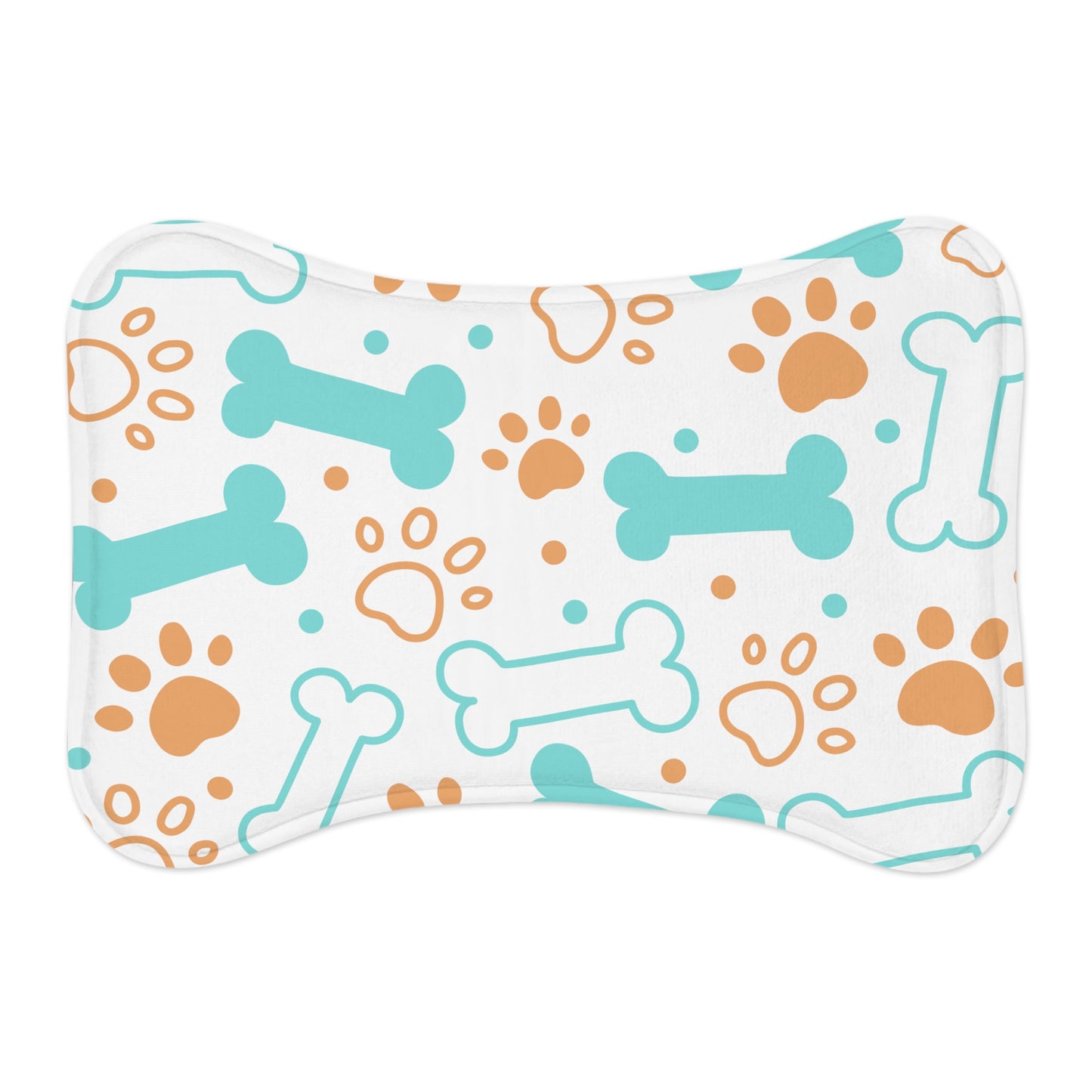Pet Feeding Mat