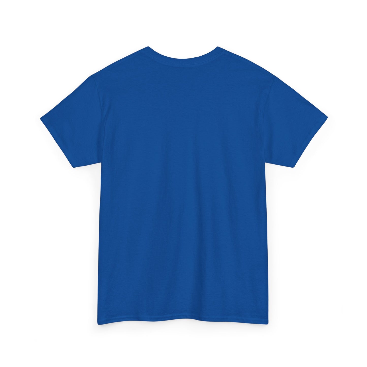 Barkle "B" Signature Unisex Heavy Cotton Tee
