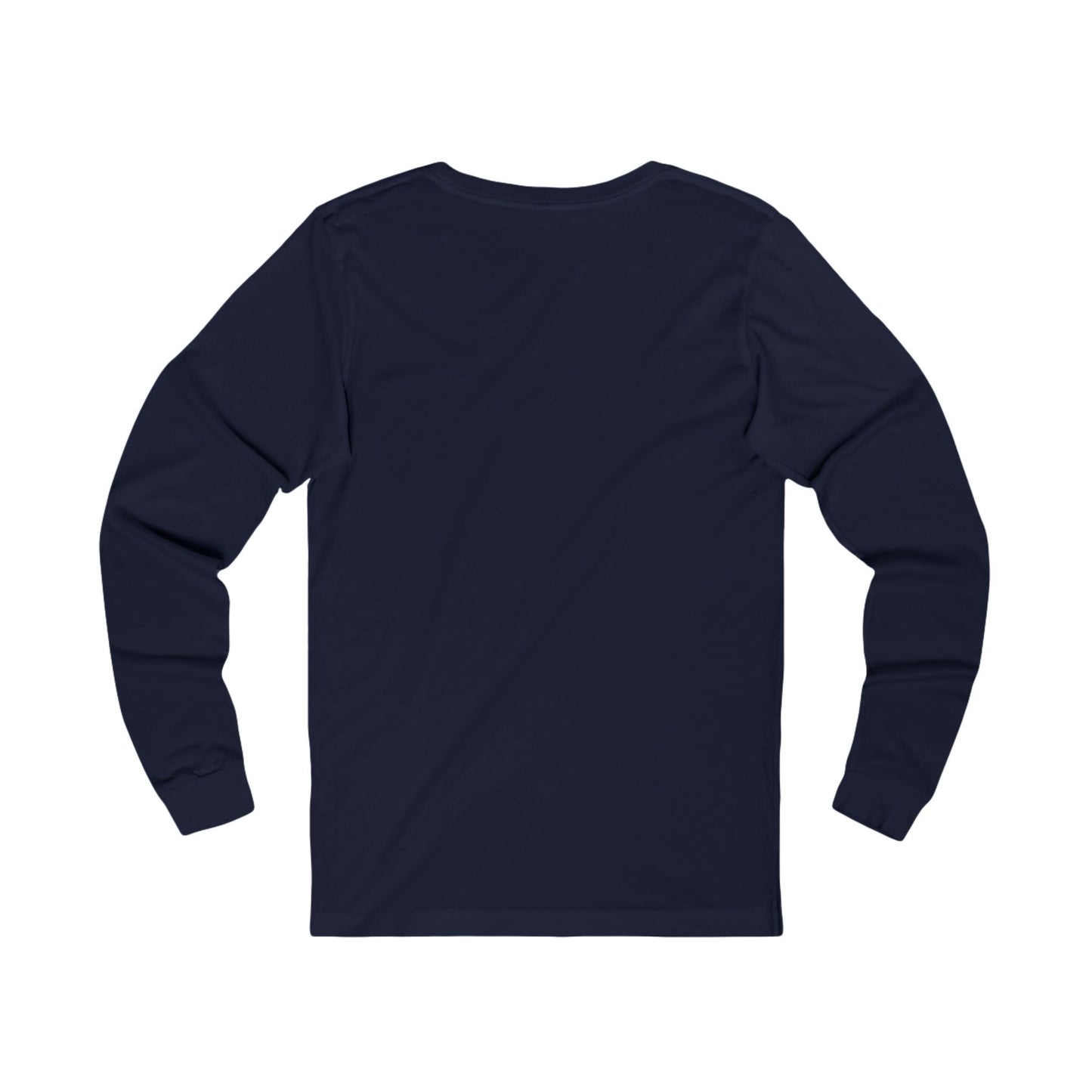 Barkle "B" Signature Mens Jersey Long Sleeve Shirt