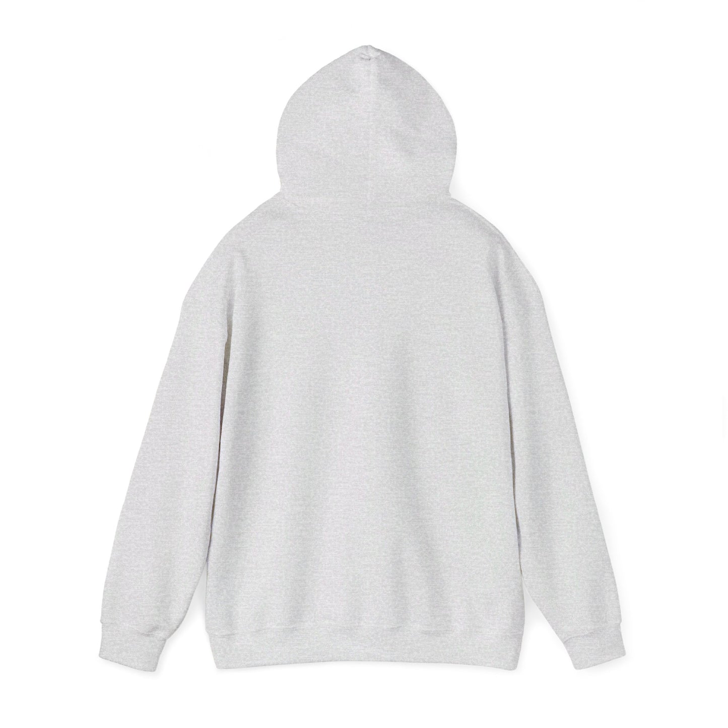 Unisex Hooded Sweatshirt