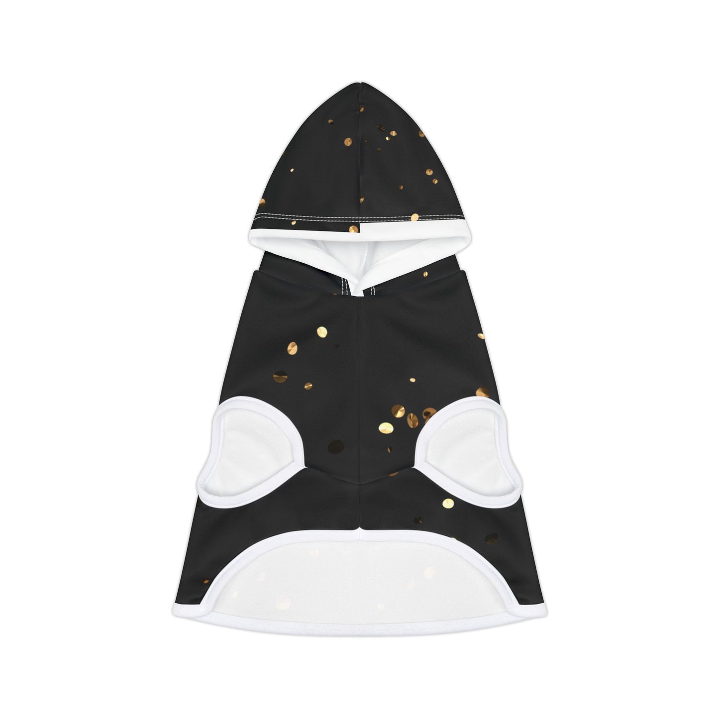 Midnight Dazzle Hoodie