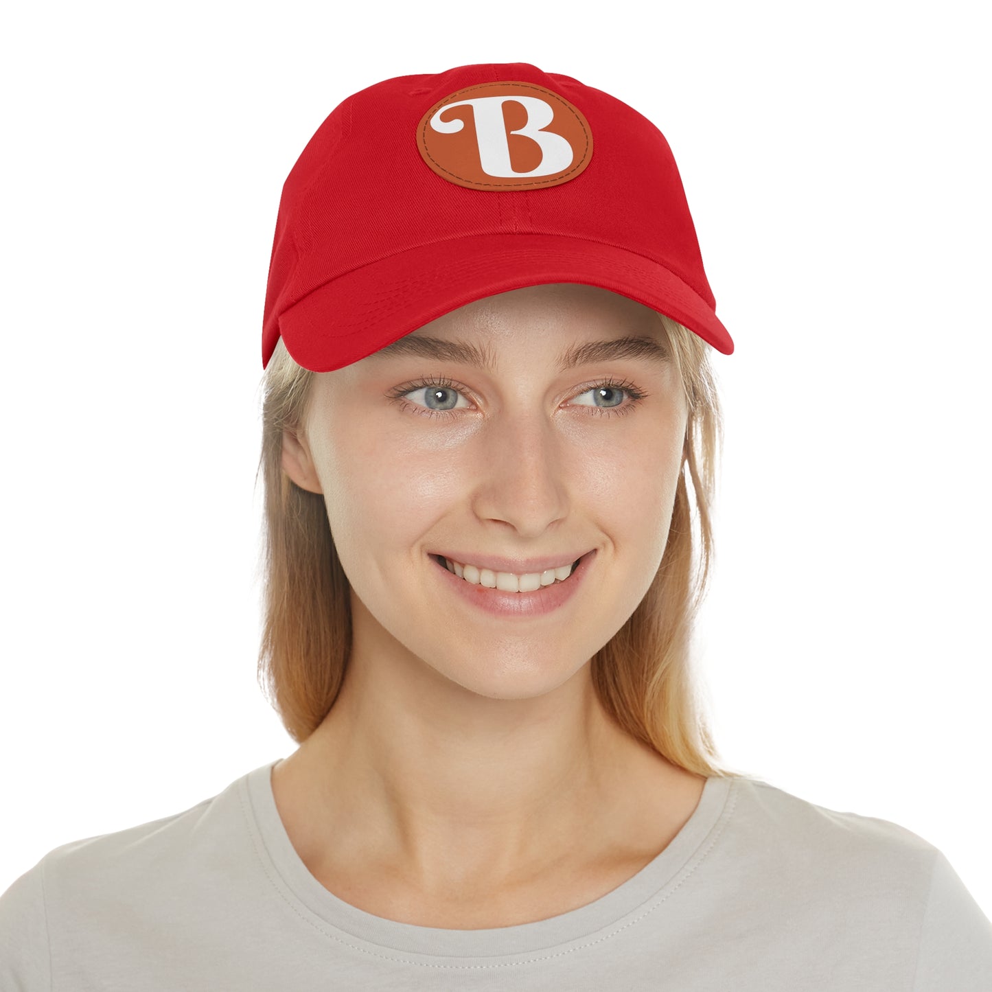Barkle "B" Signature Baseball Cap