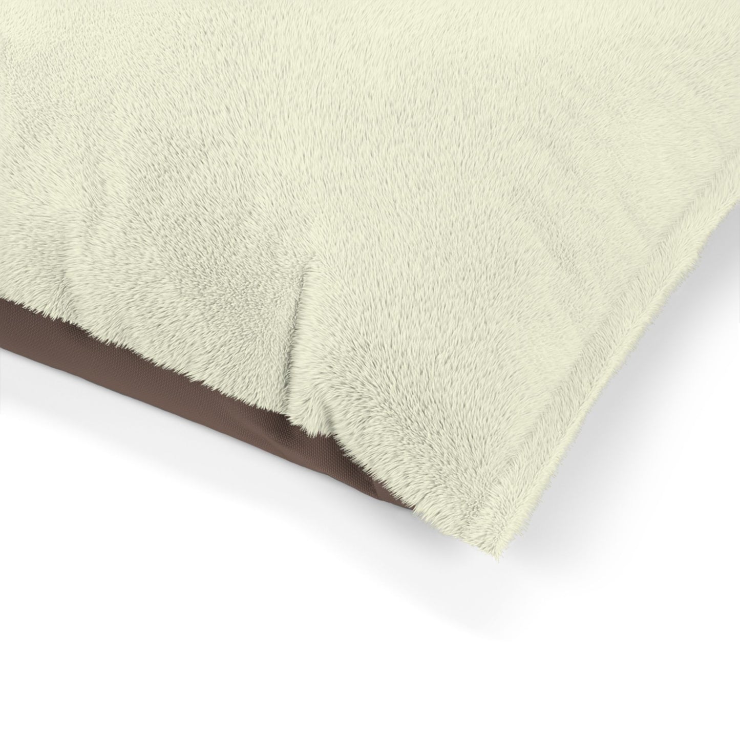 Barkle "B" Signature Beige Bed