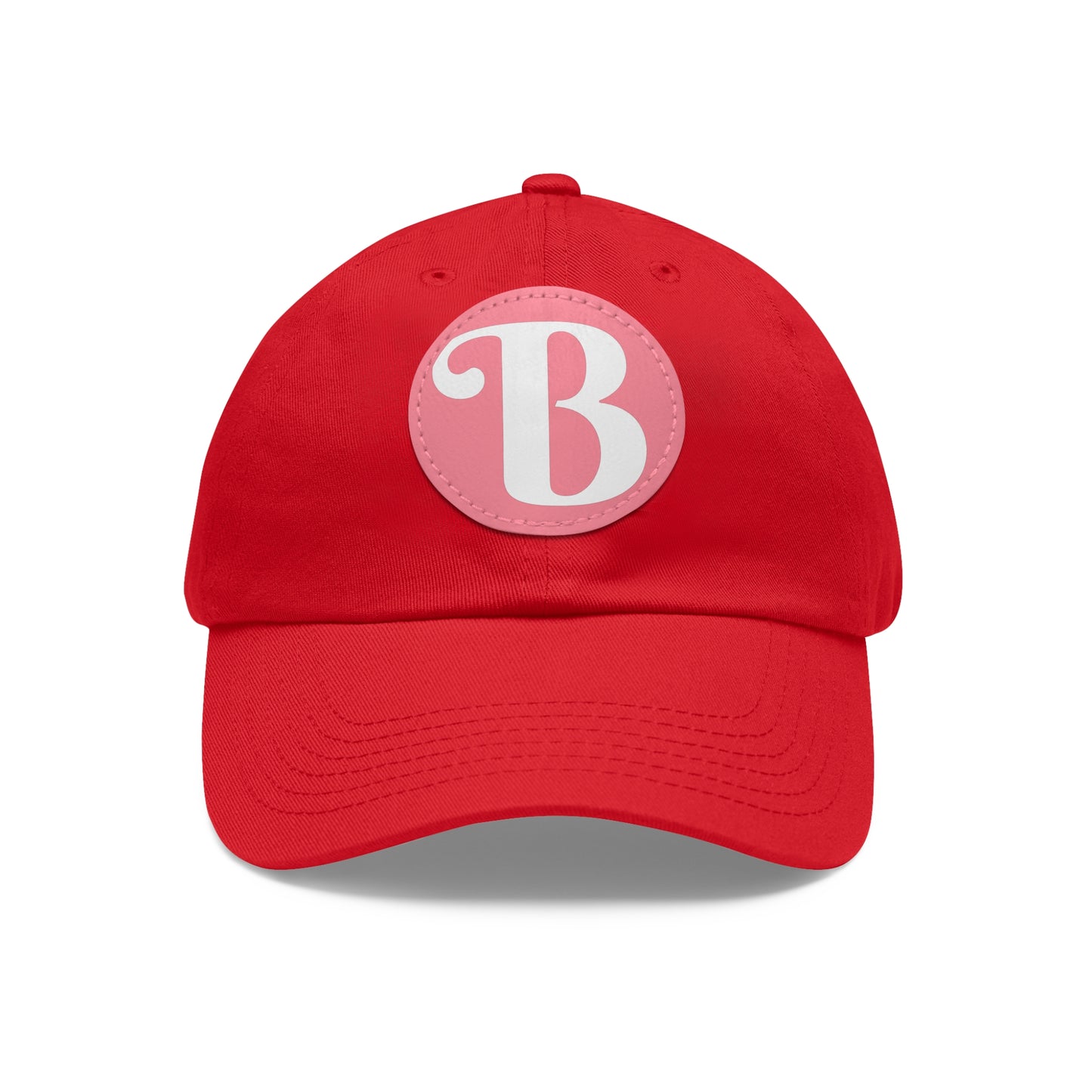 Barkle "B" Signature Baseball Cap
