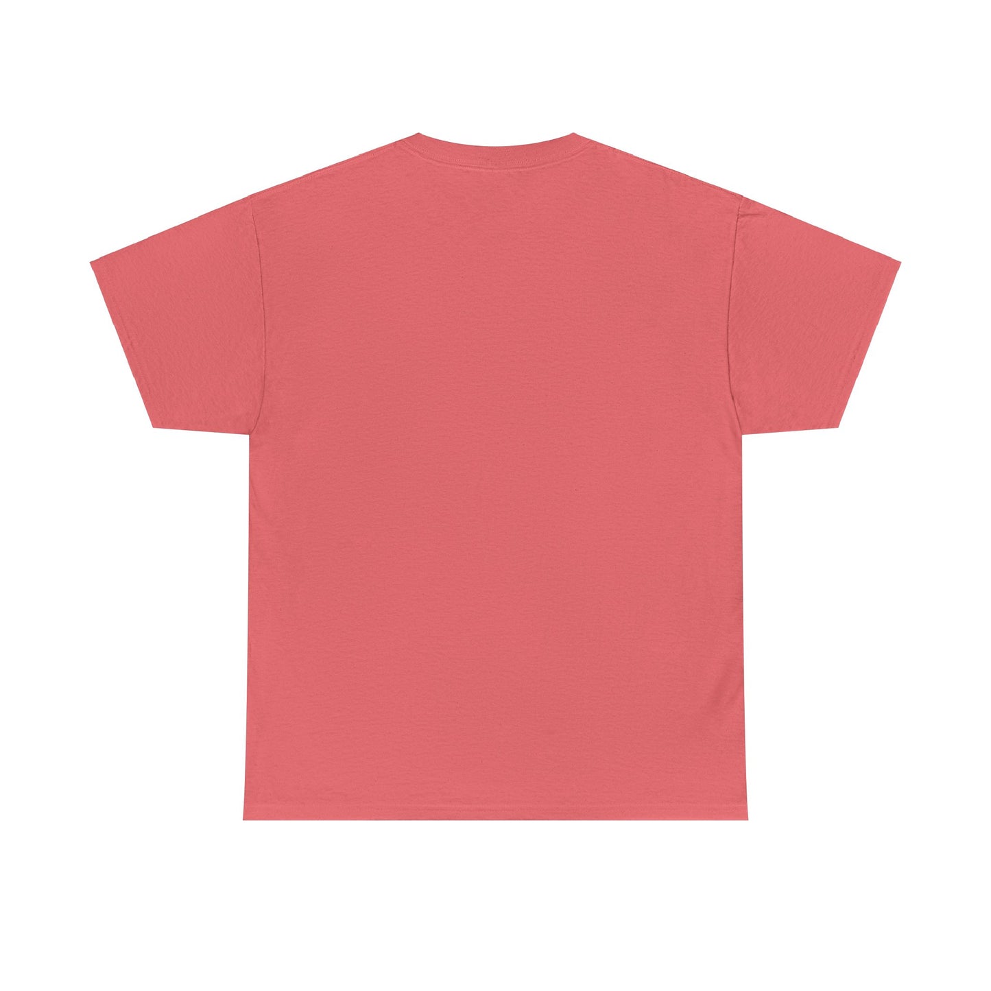 Barkle "B" Signature Unisex Heavy Cotton Tee