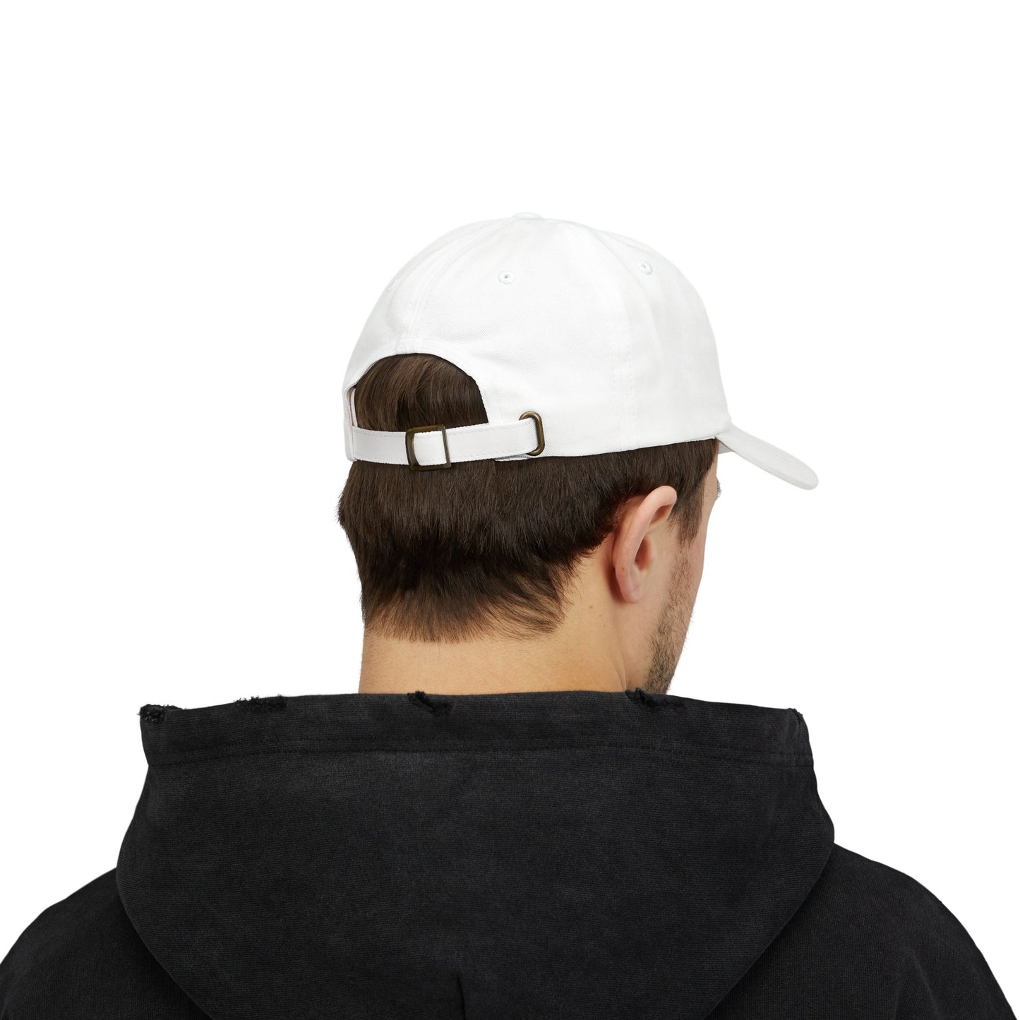 Cap - Barkle Society Cap