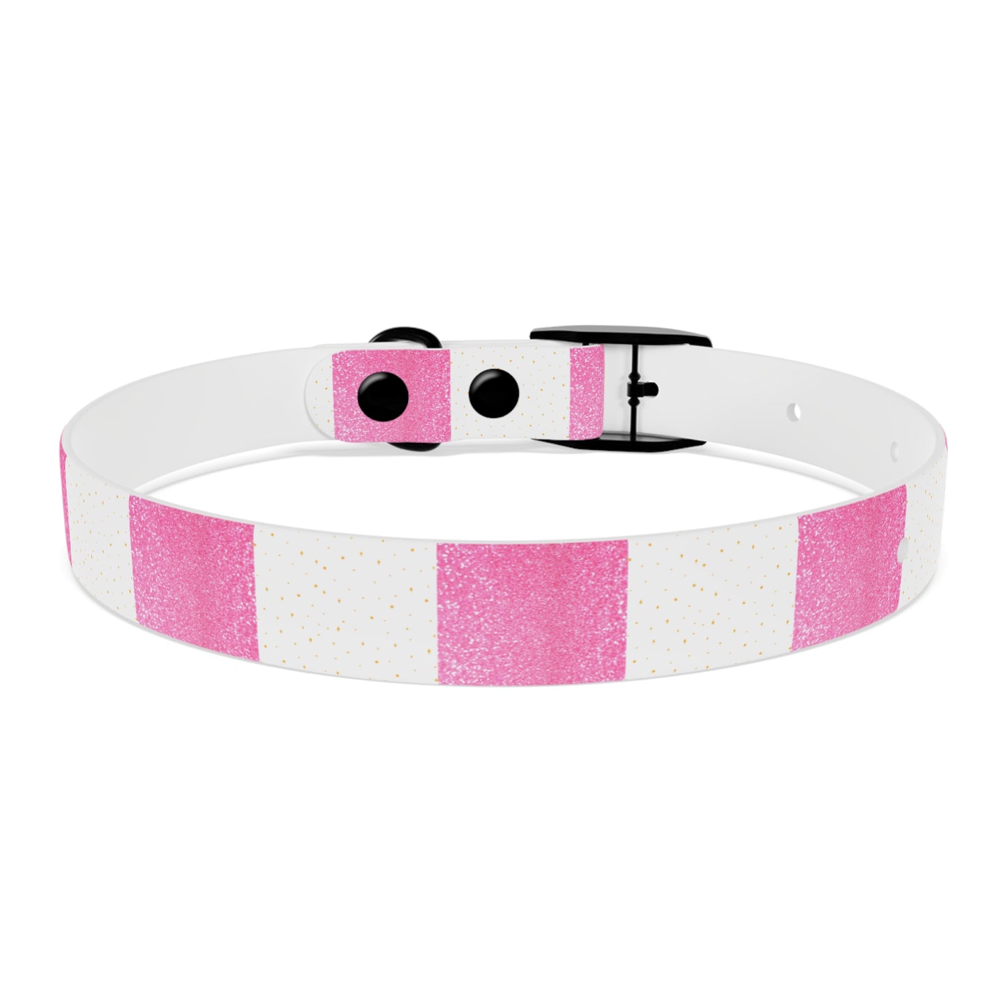 Candy Cane Blitz Collar
