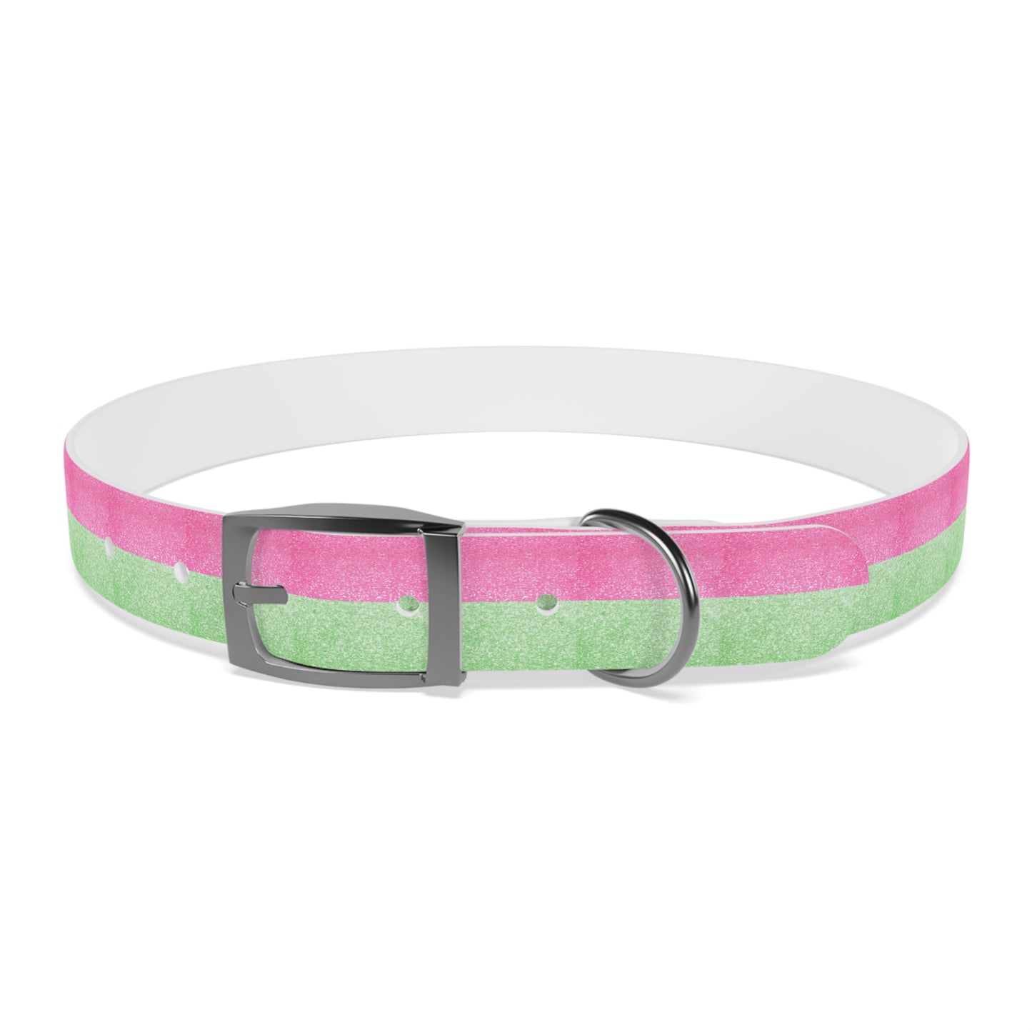 Watermelon Splash Collar