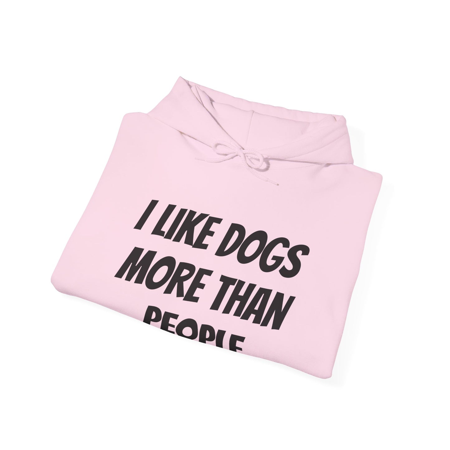 Unisex Hooded Sweatshirt