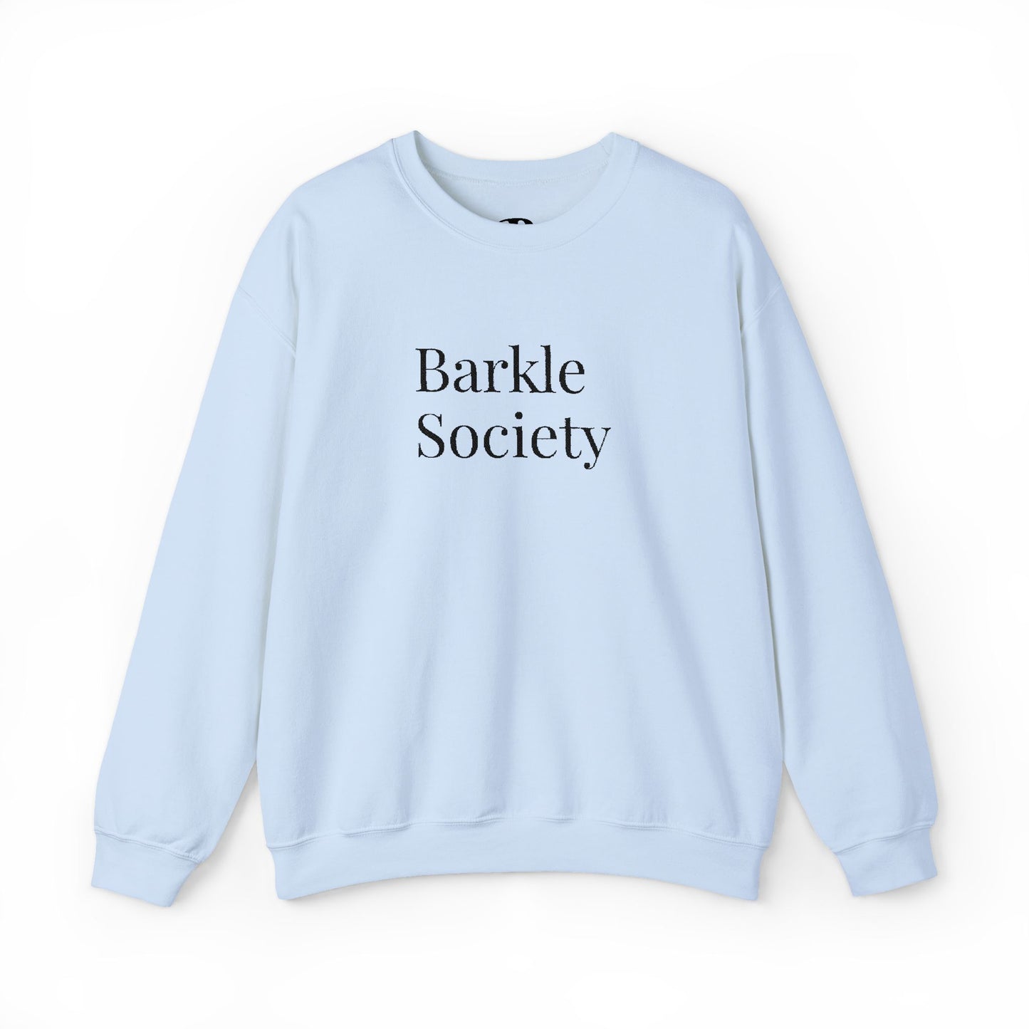 Embroidered Unisex Heavy Blend™ Crewneck Sweatshirt