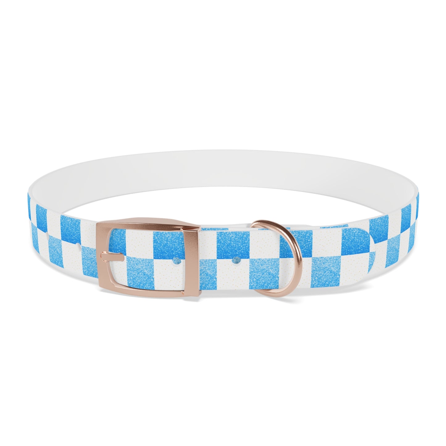 Blue Baloo Collar