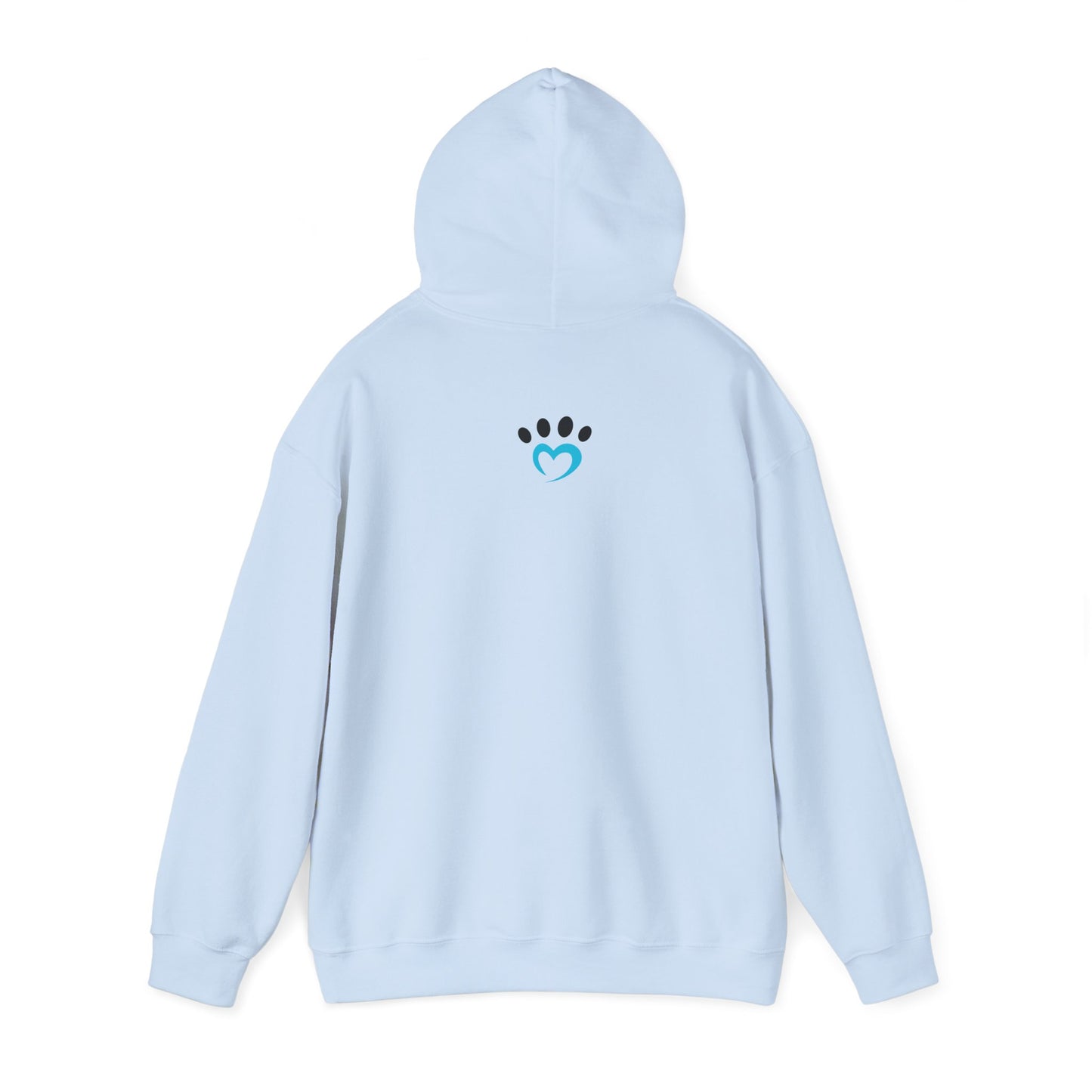 Unisex Hooded Sweatshirt