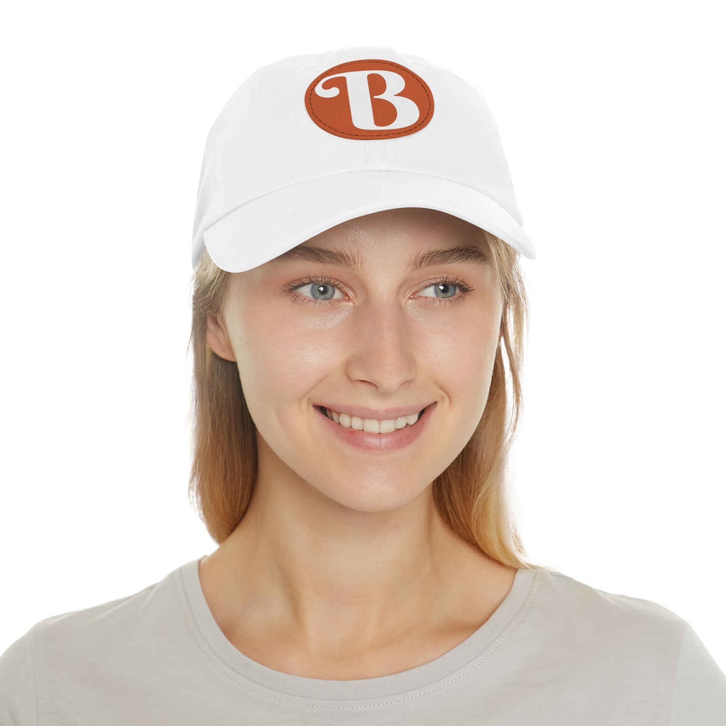 Barkle "B" Signature Baseball Cap