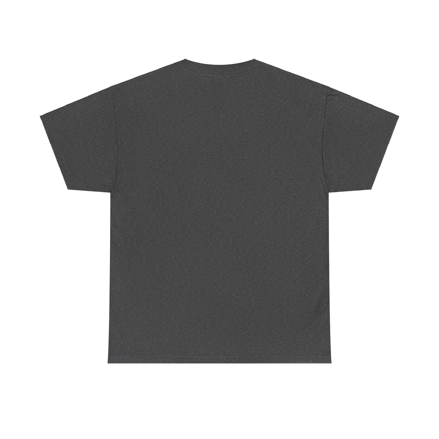 Barkle "B" Signature Unisex Heavy Cotton Tee