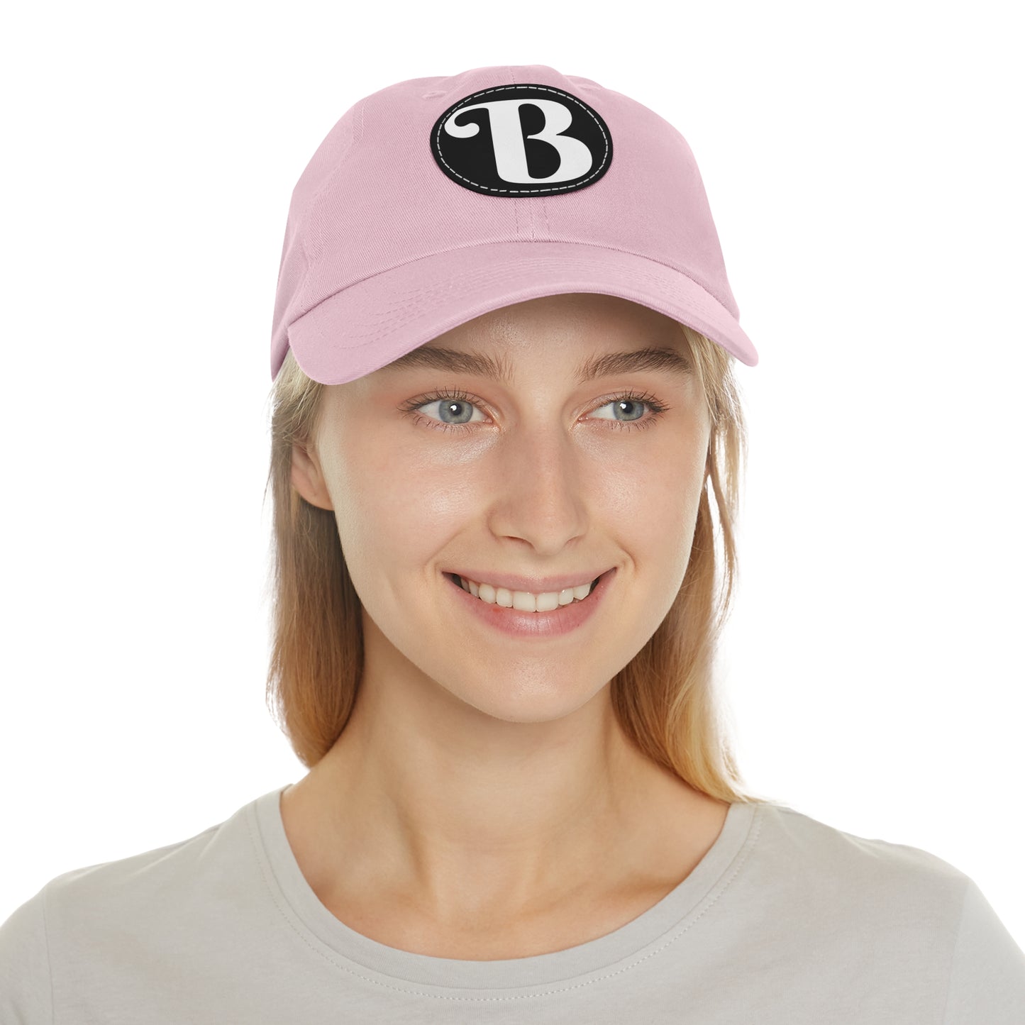 Barkle "B" Signature Baseball Cap