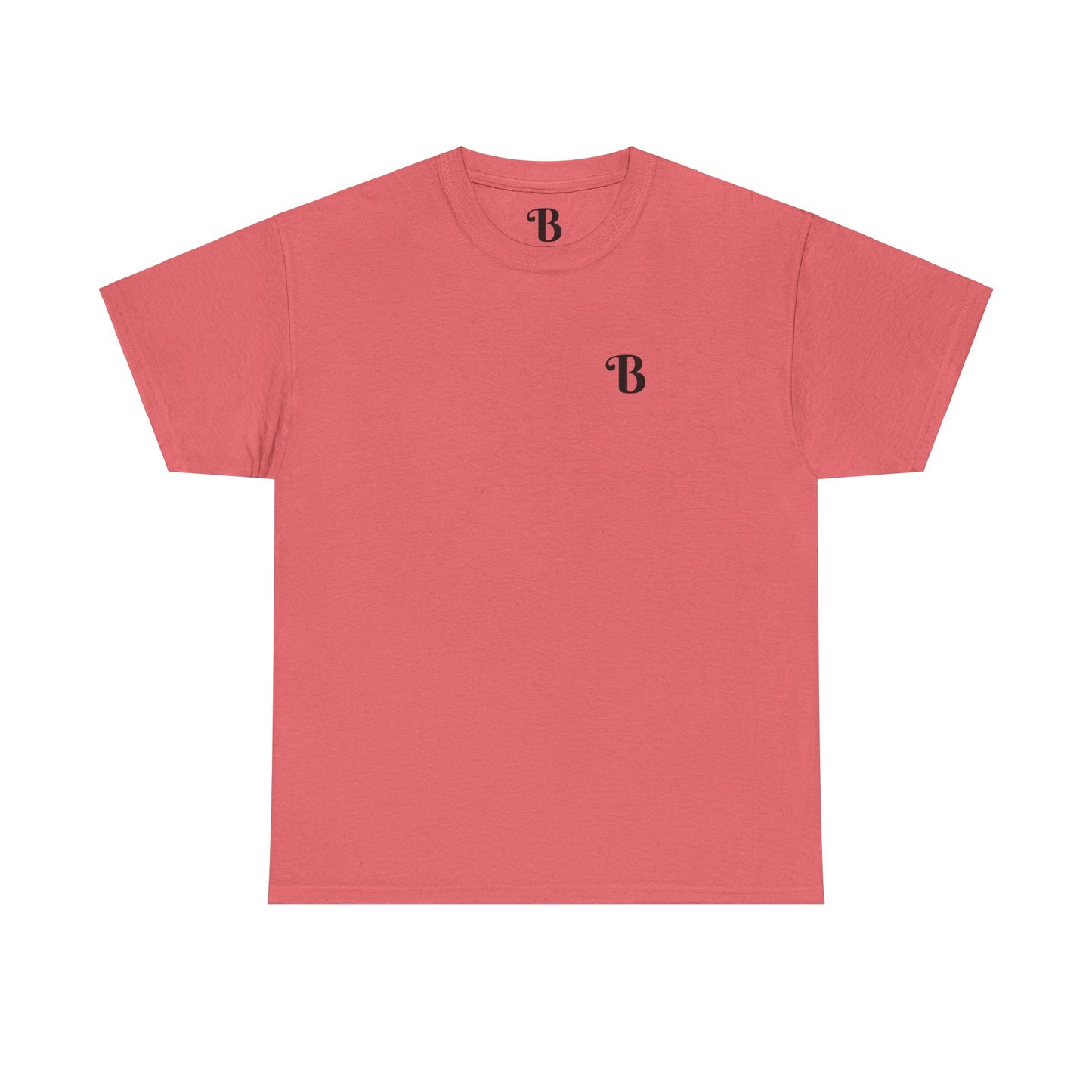 Barkle "B" Signature Unisex Heavy Cotton Tee