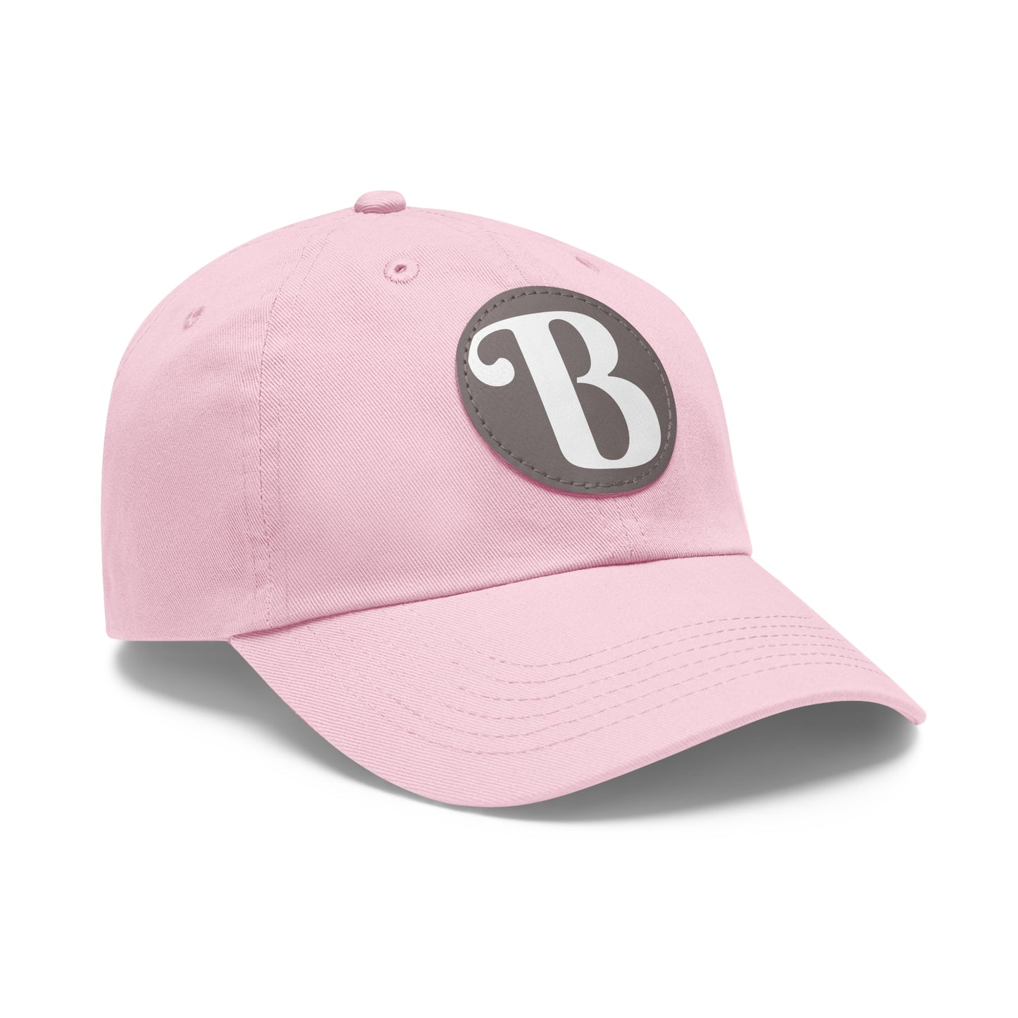 Barkle "B" Signature Baseball Cap
