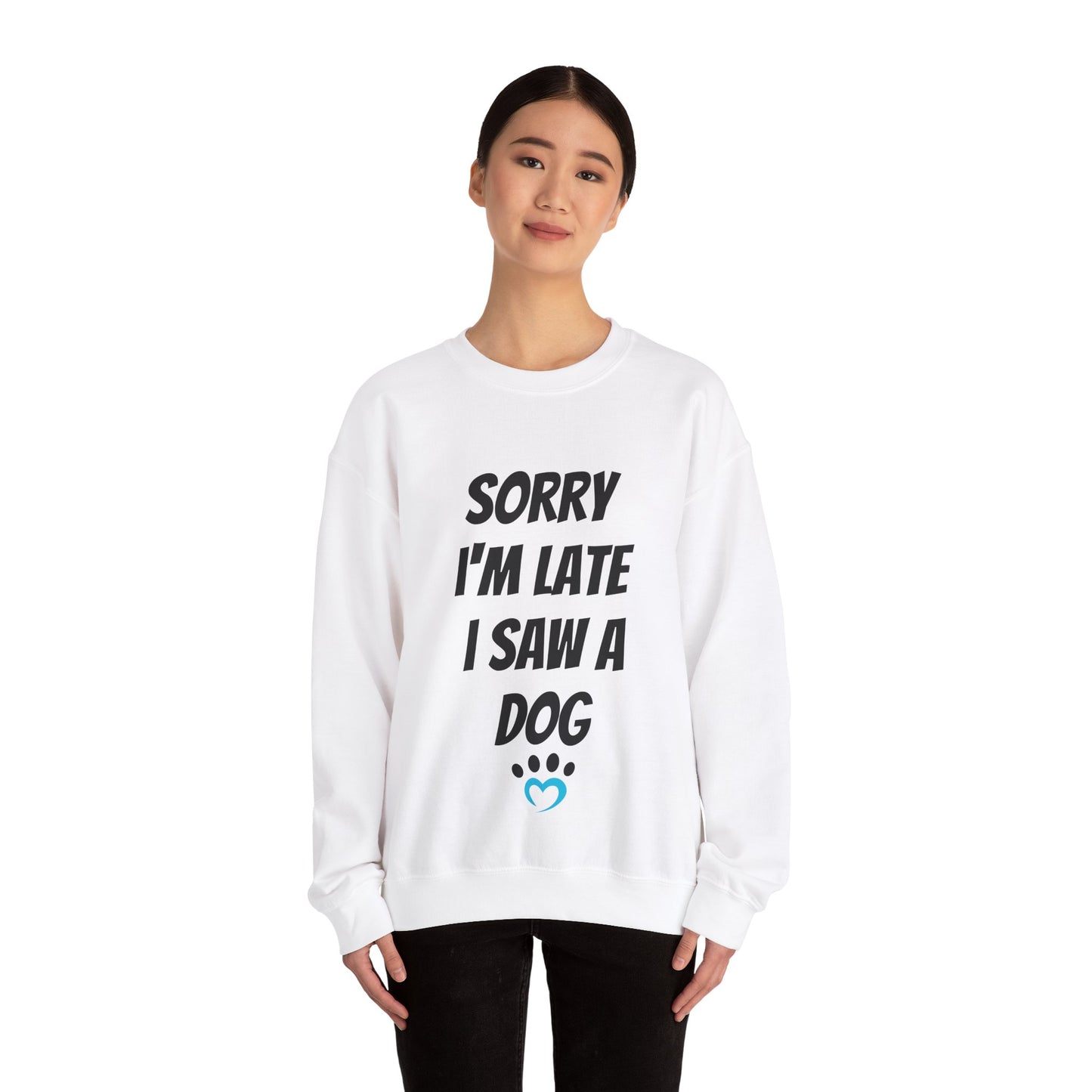 Unisex Crewneck Sweatshirt