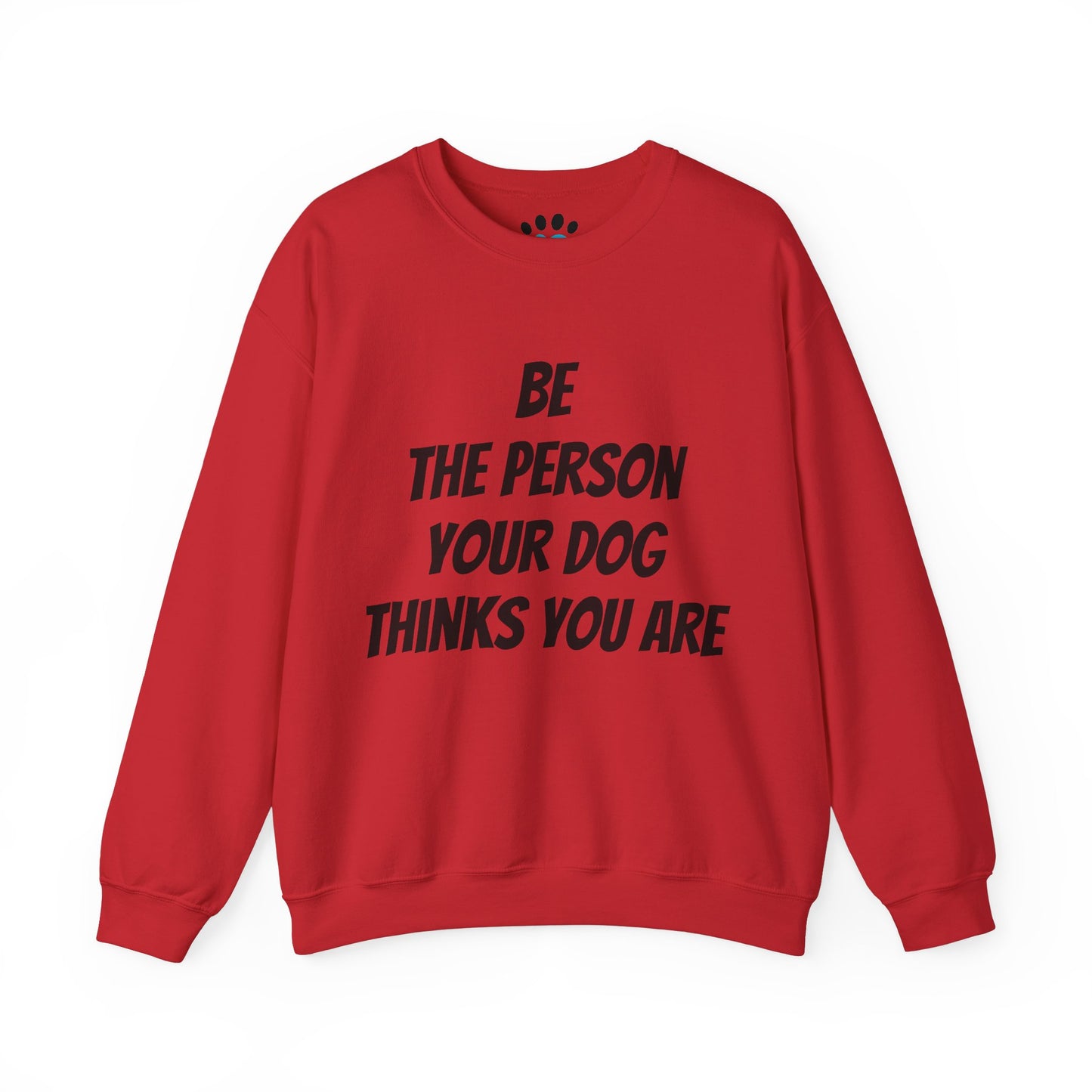 Unisex Crewneck Sweatshirt