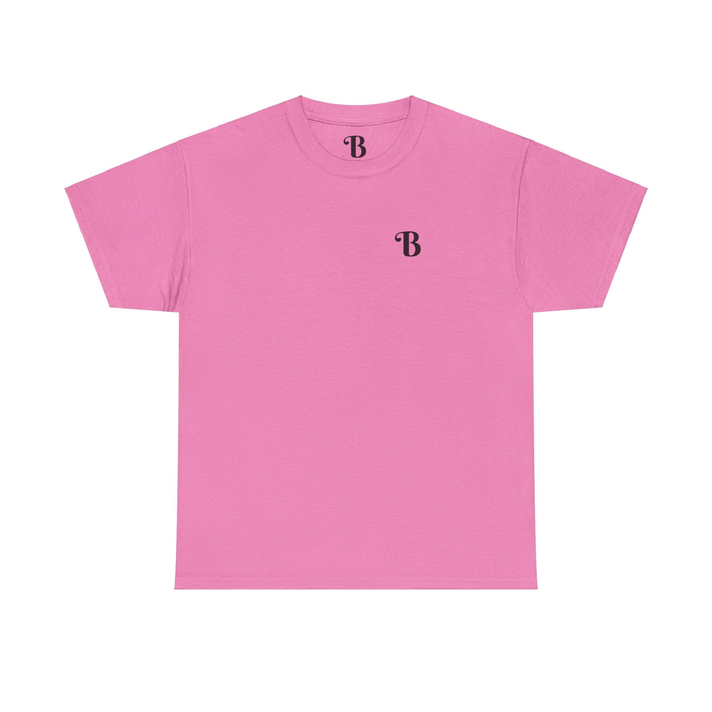 Barkle "B" Signature Unisex Heavy Cotton Tee