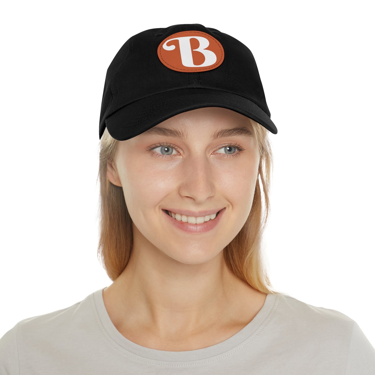 Barkle "B" Signature Baseball Cap