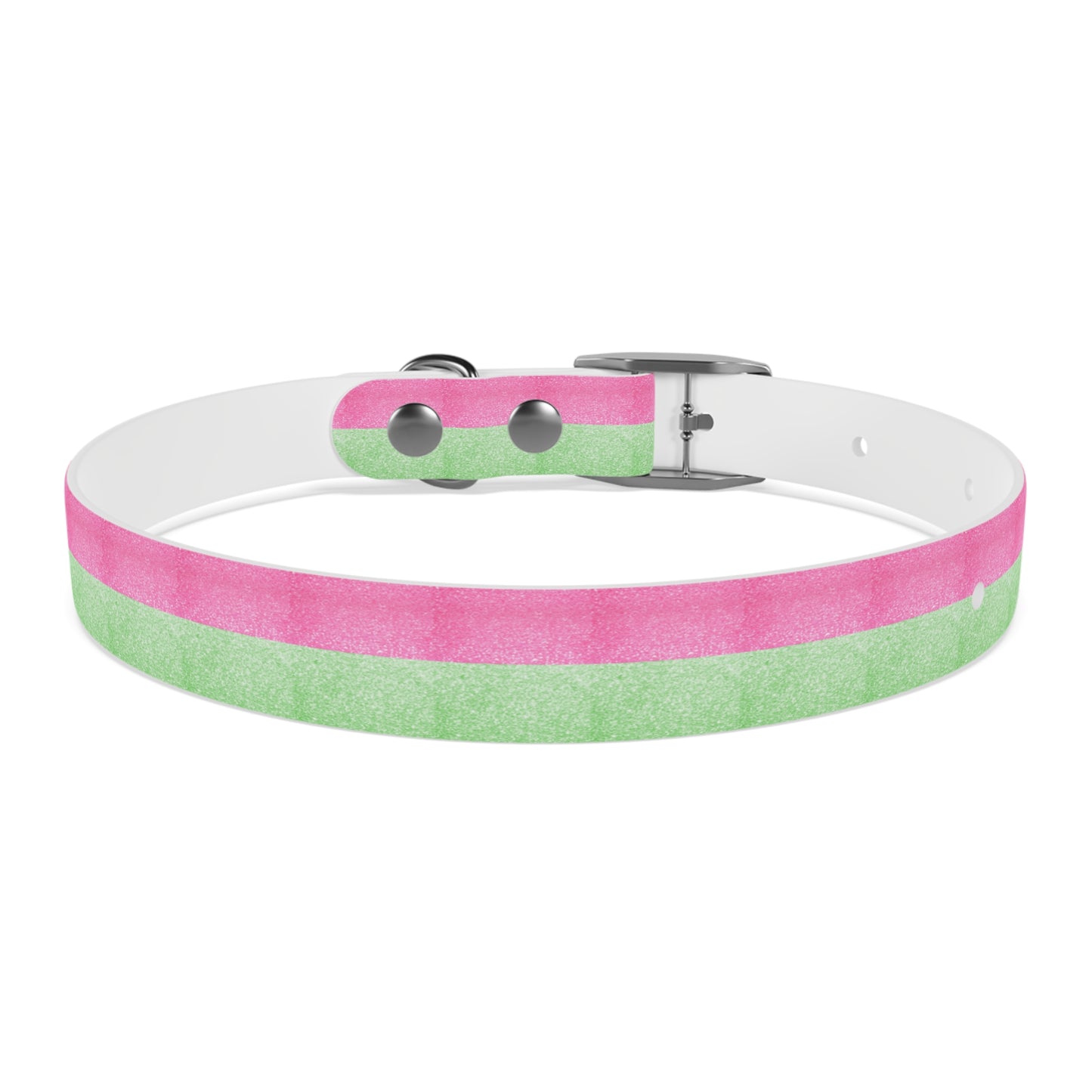 Watermelon Splash Collar