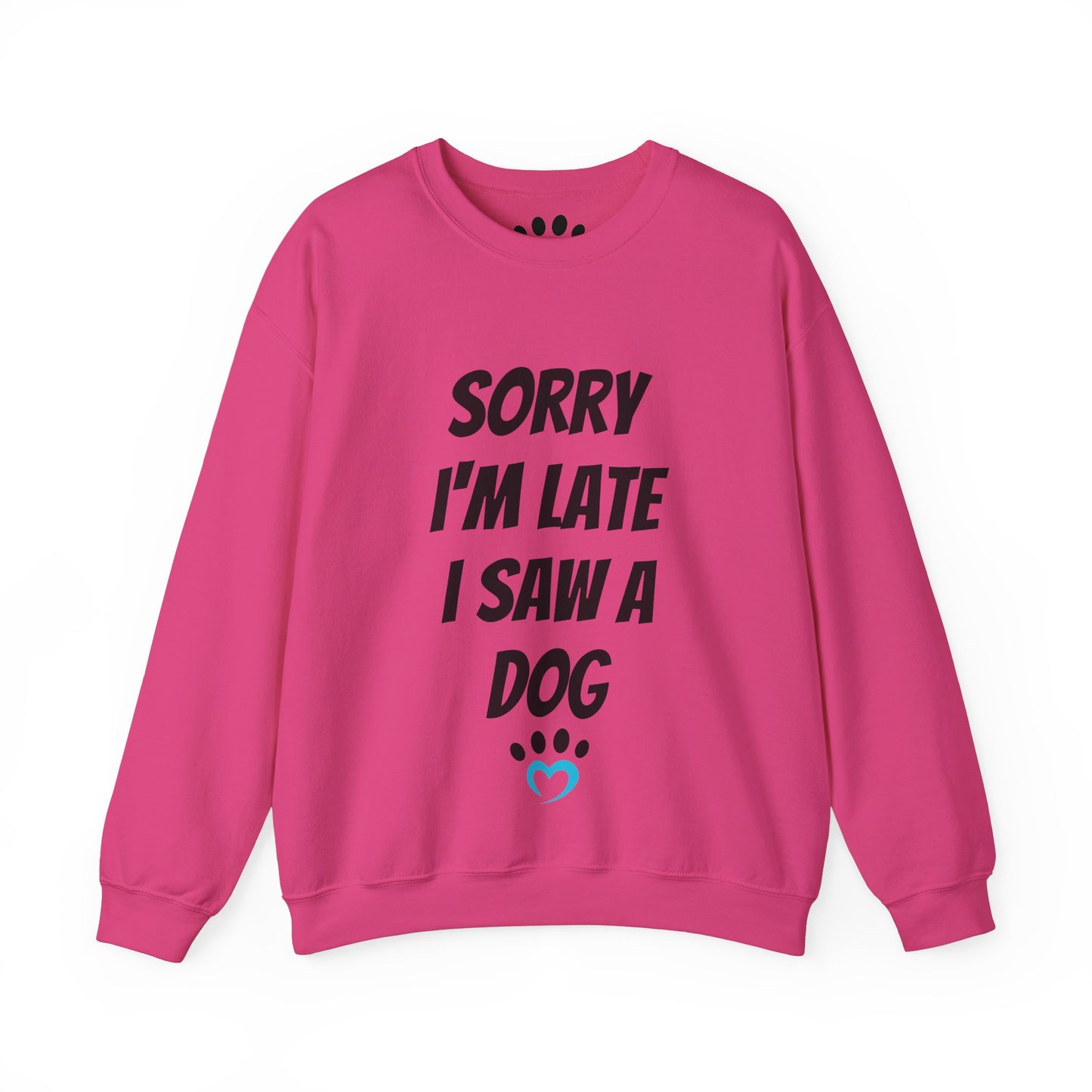 Unisex Crewneck Sweatshirt