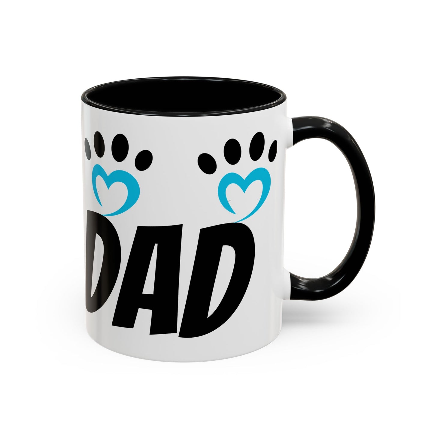 Dog Dad Mug