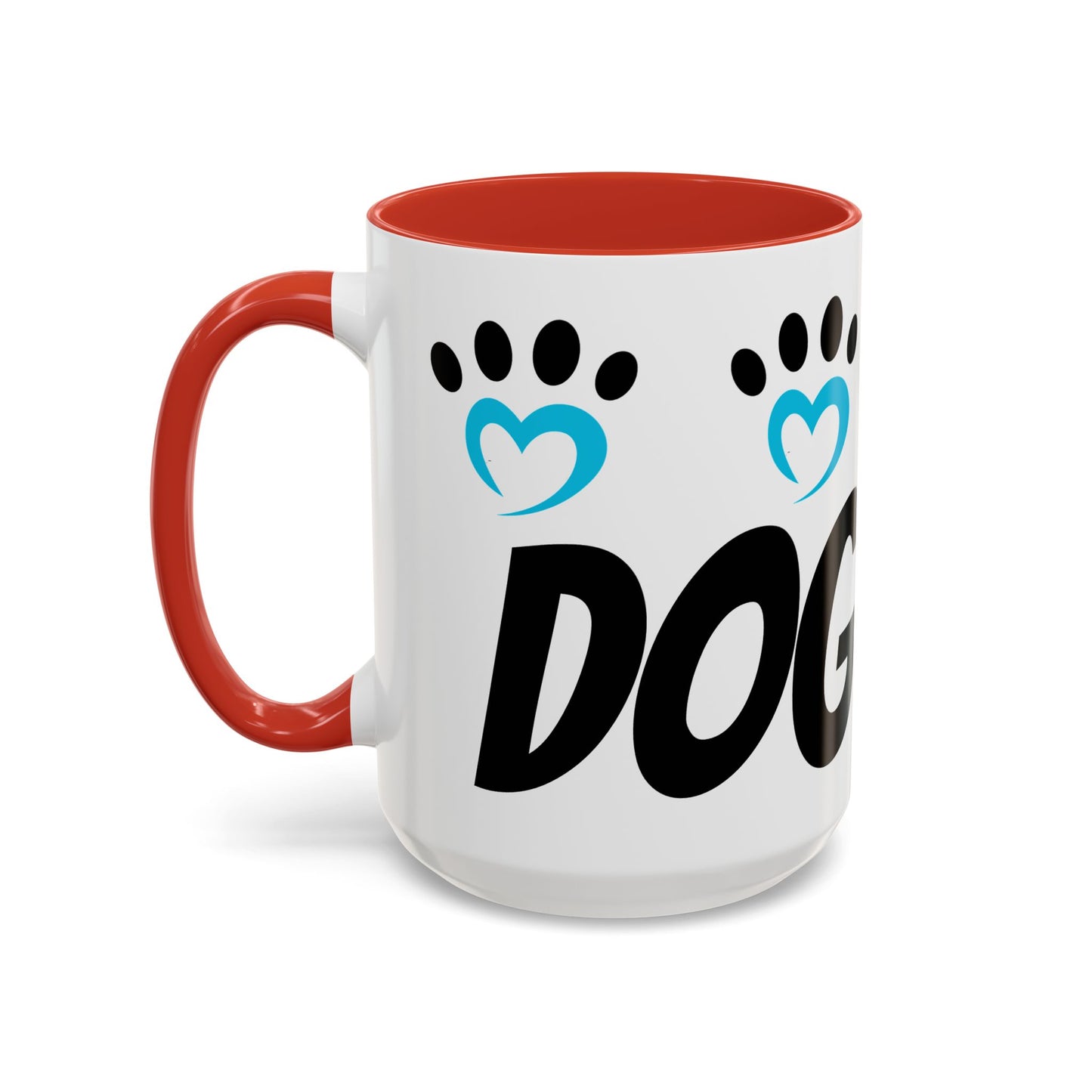 Dog Dad Mug
