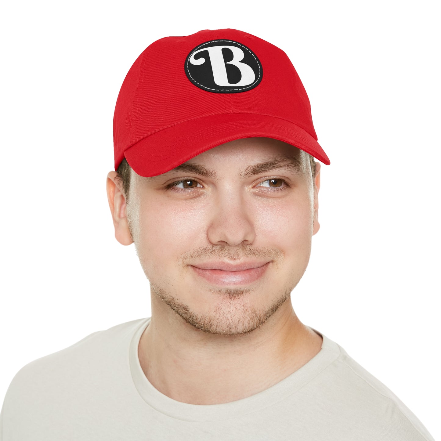 Barkle "B" Signature Baseball Cap
