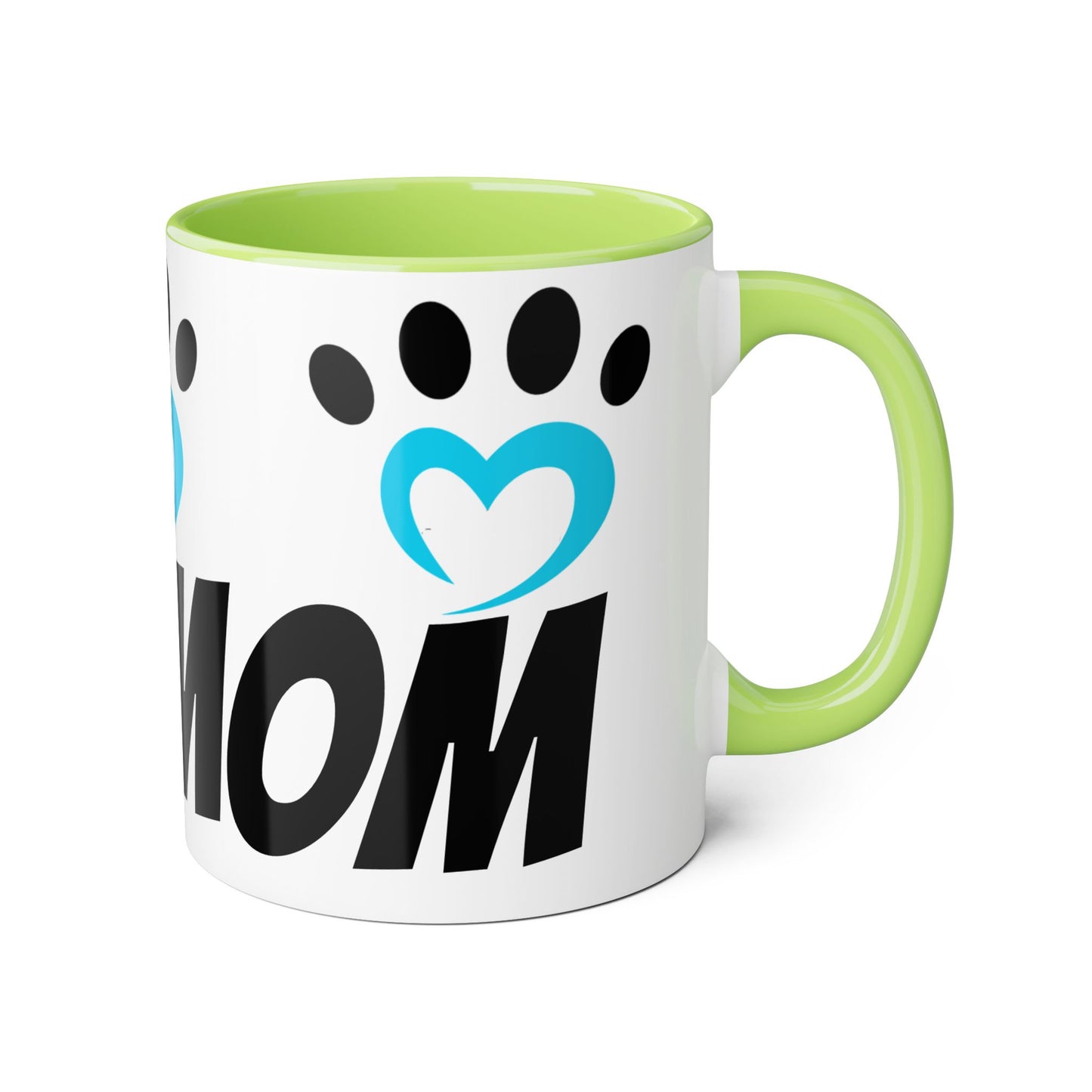 Dog Mom Mug