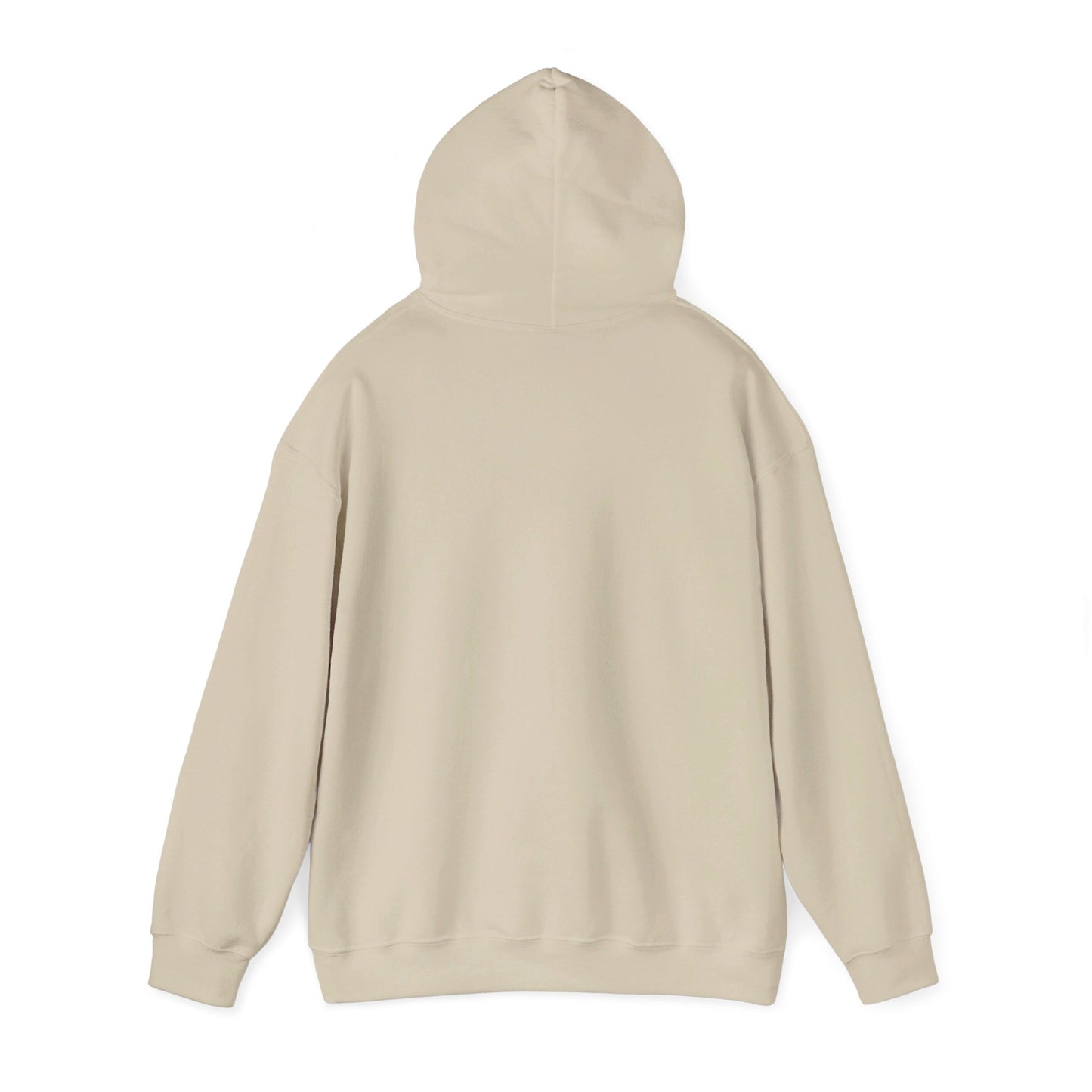 Unisex Hooded Sweatshirt